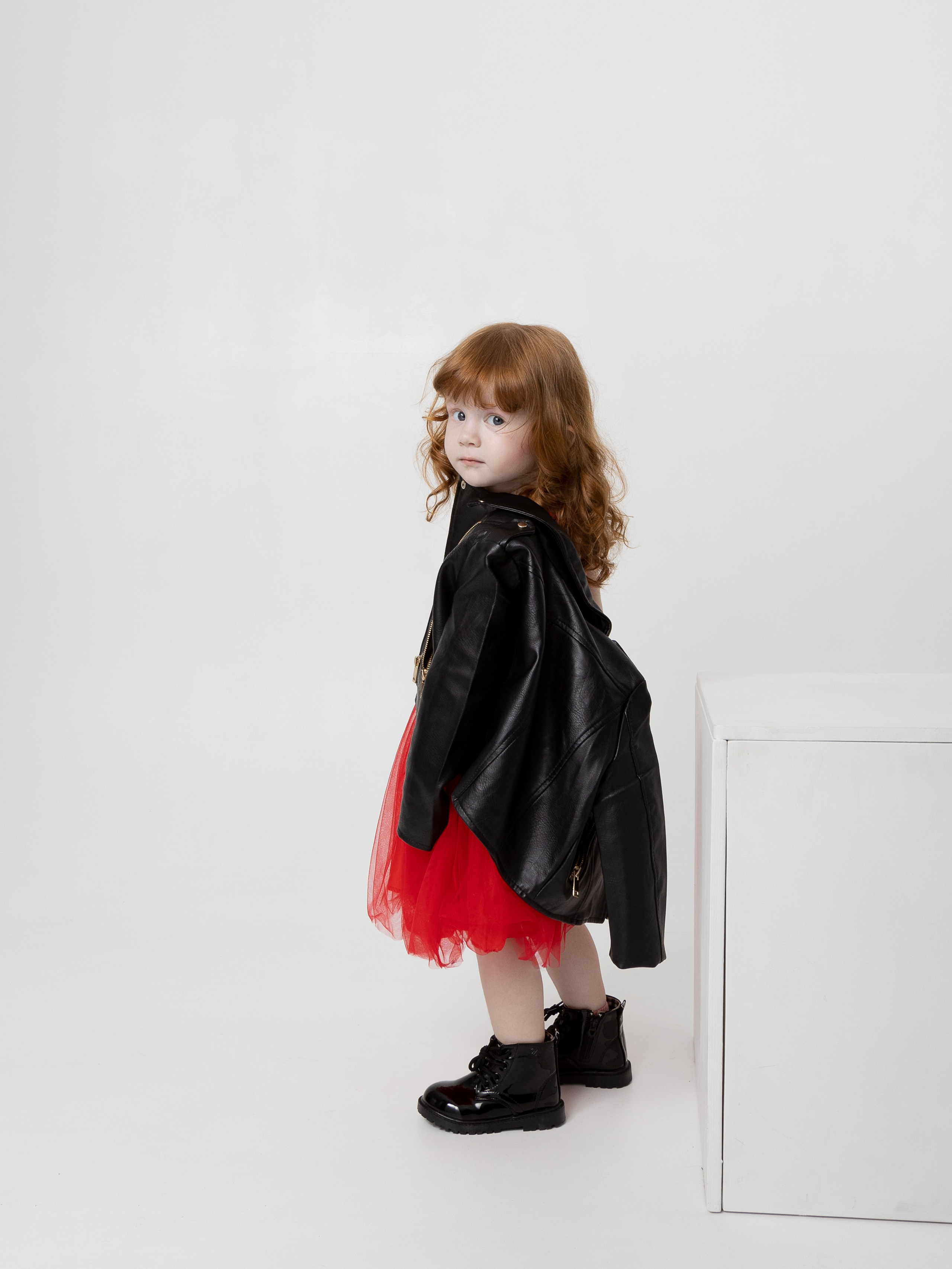 Мария. Фотограф Алёна Михайлова, Екатеринбург