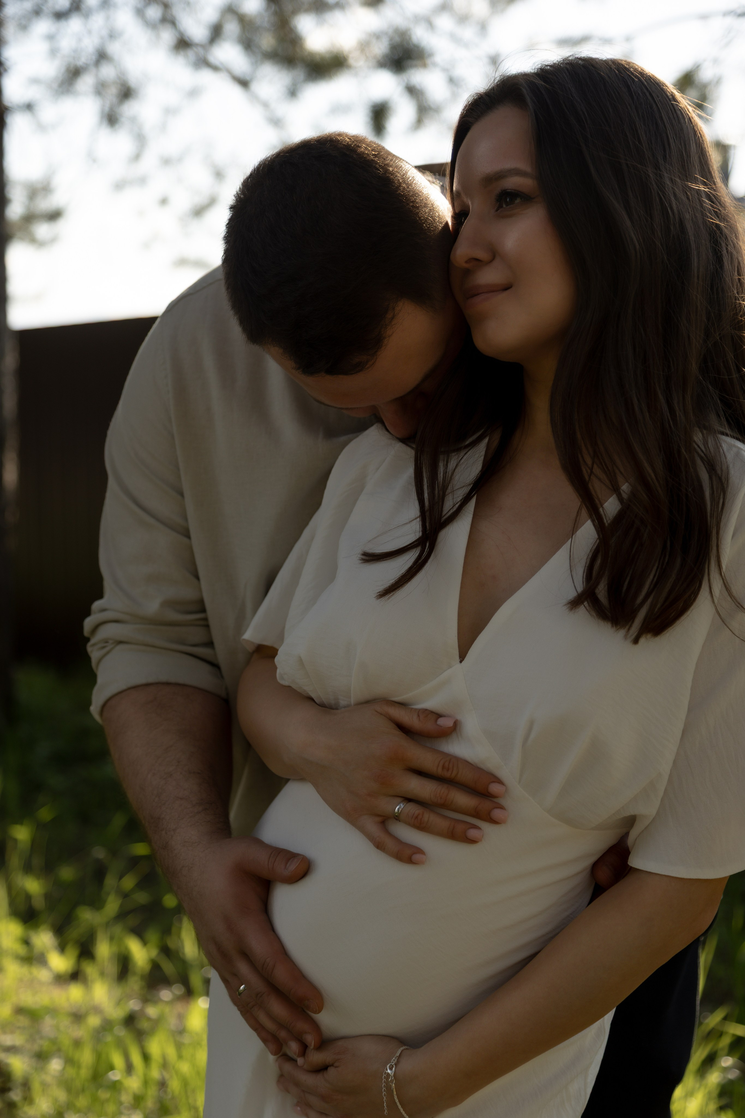 Гендер-пати (Георгий и Снежана). Свадебный фотограф в Санкт-Петербурге Лолита Романова