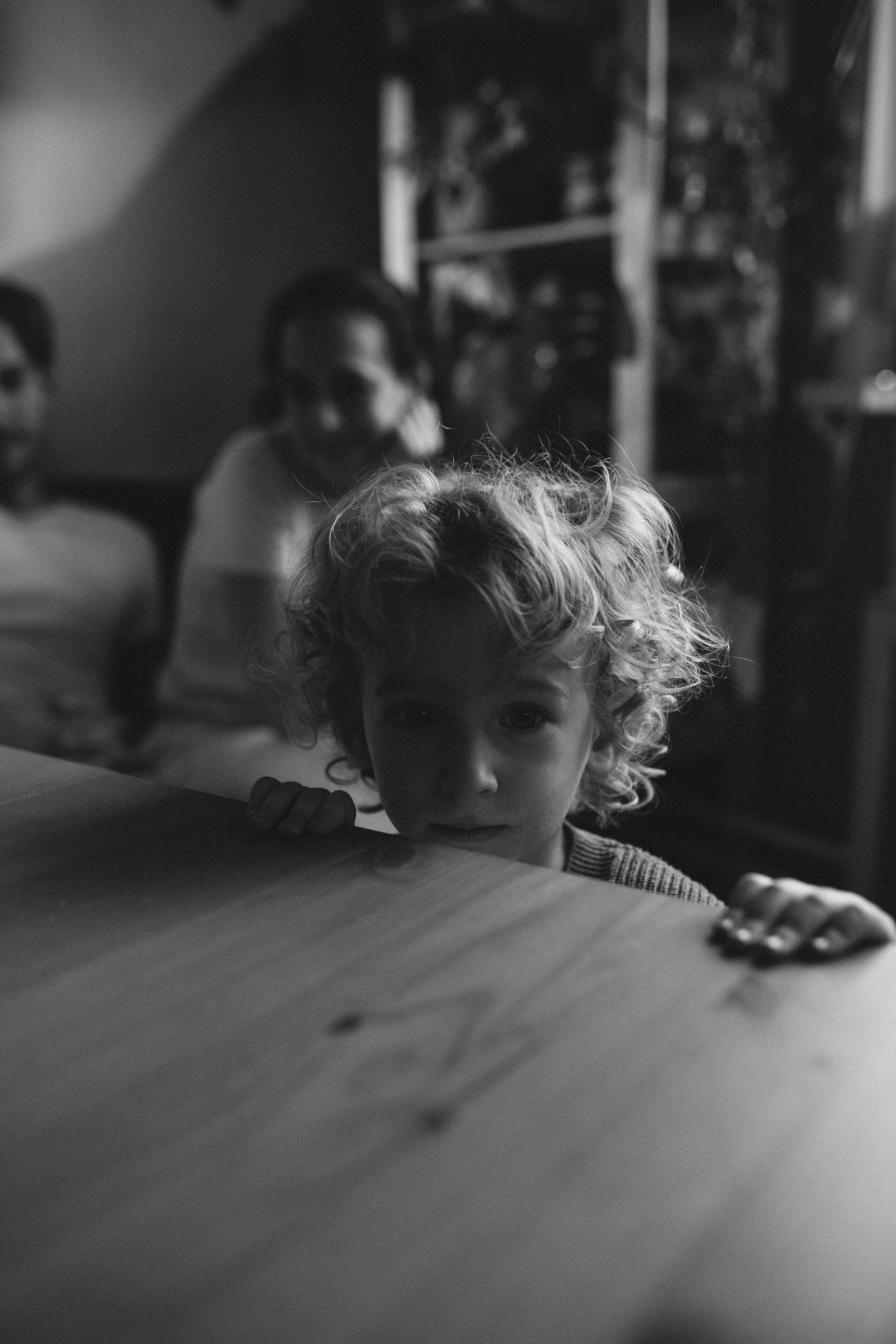 Виктор & Евгения & Марк. Главная