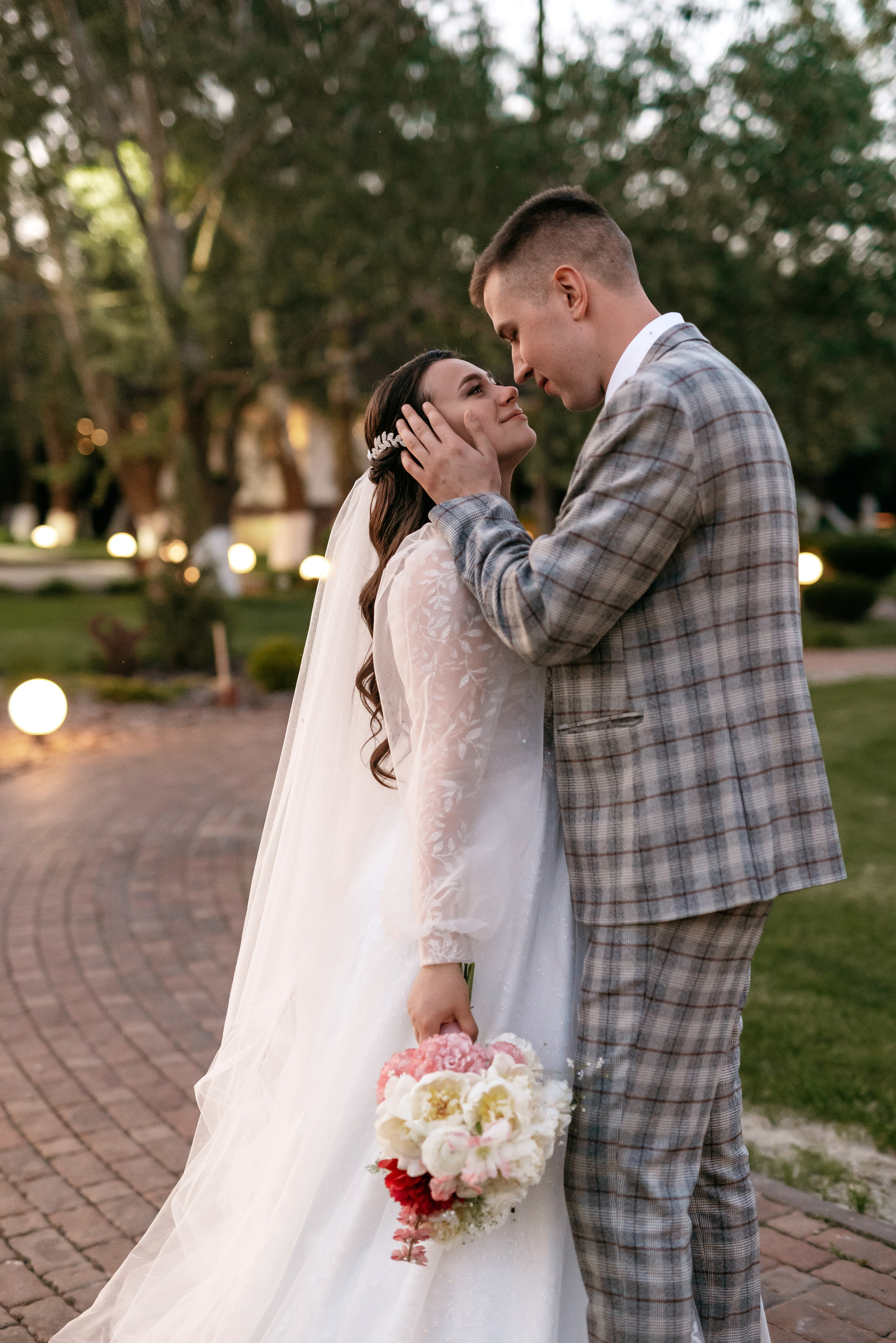 Денис и Алена. Фотограф Анастасия Вега Ростов-на-Дону