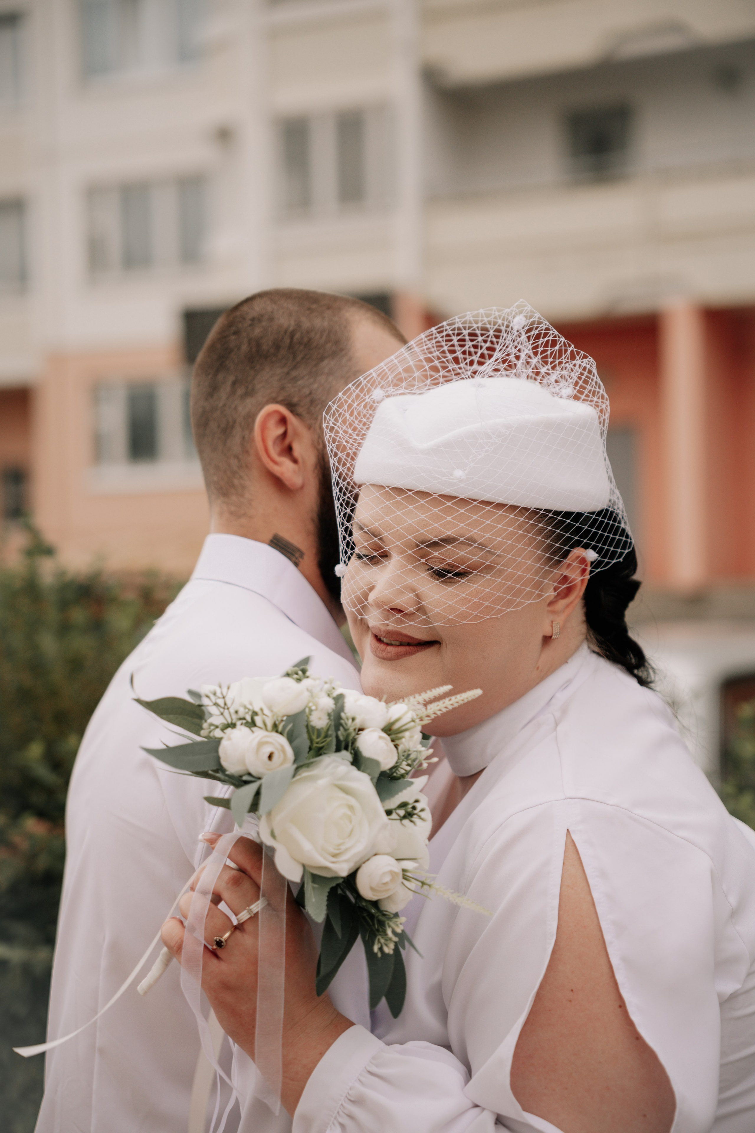 Роспись. Фотограф и видеограф Мария Банщикова, Солнечногорск, Москва