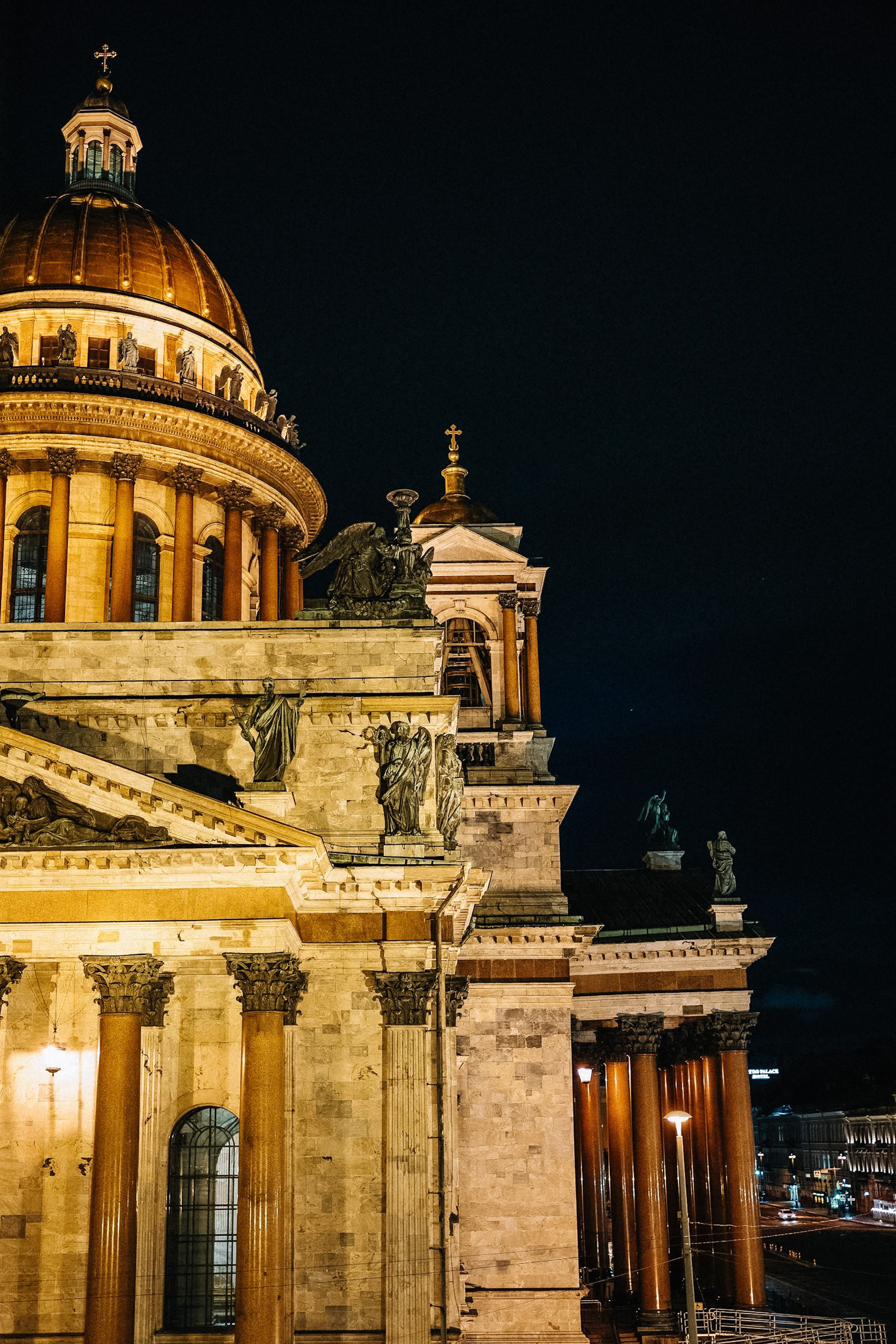 Санкт Петербург. Команда фотографов Кристины Ивановой