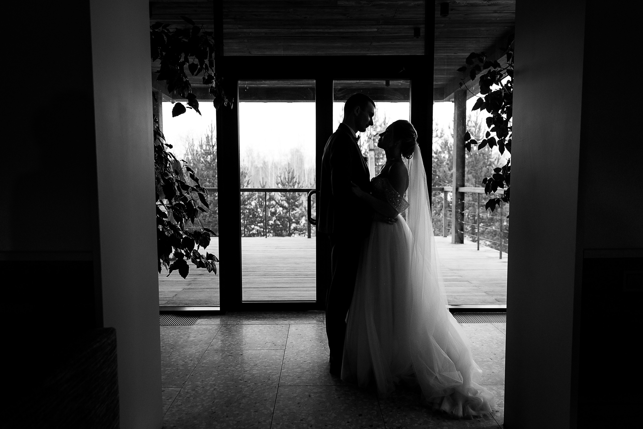 Аня и Влад. Свадебный и семейный фотограф в Твери и Тверской области