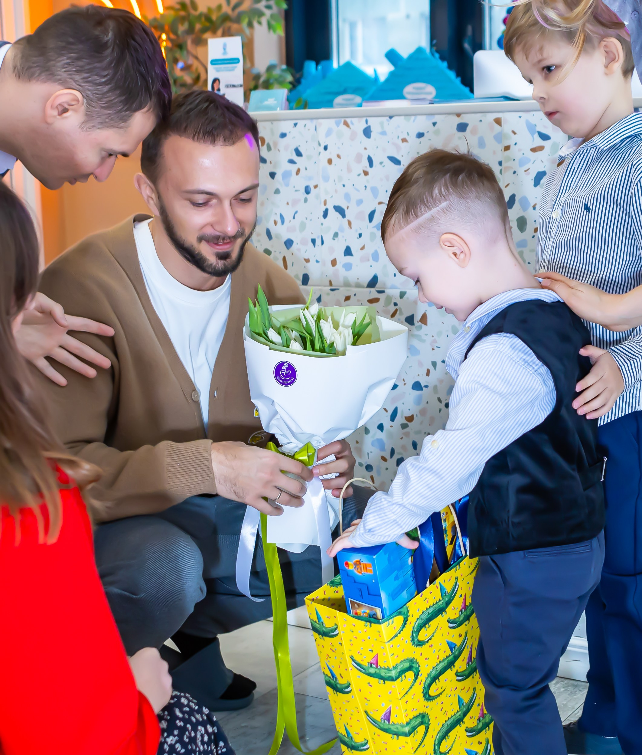 День рождения