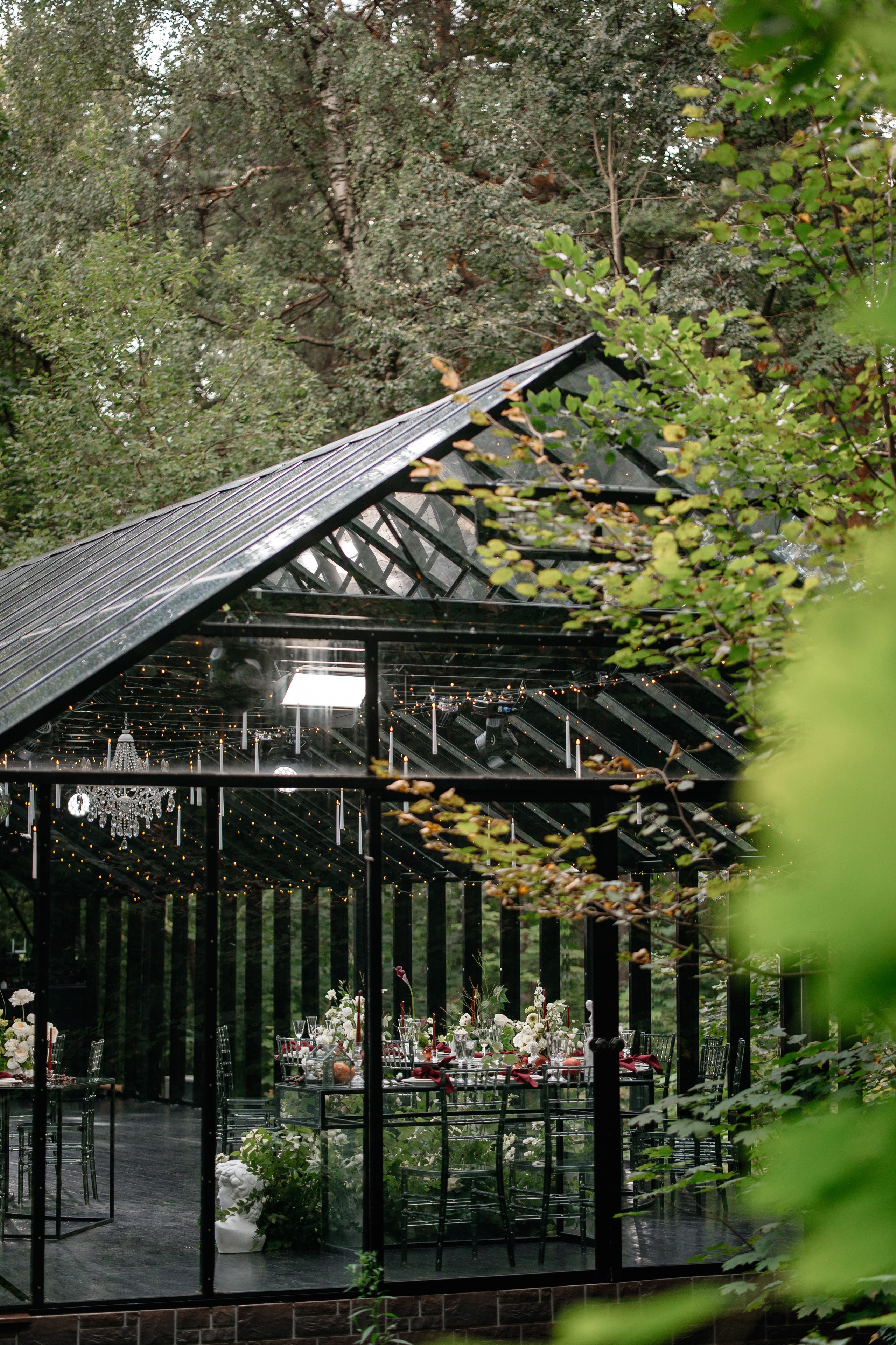 Елисей и Виктория. Свадебный и репортажный фотограф в Москве Андрей Вайман