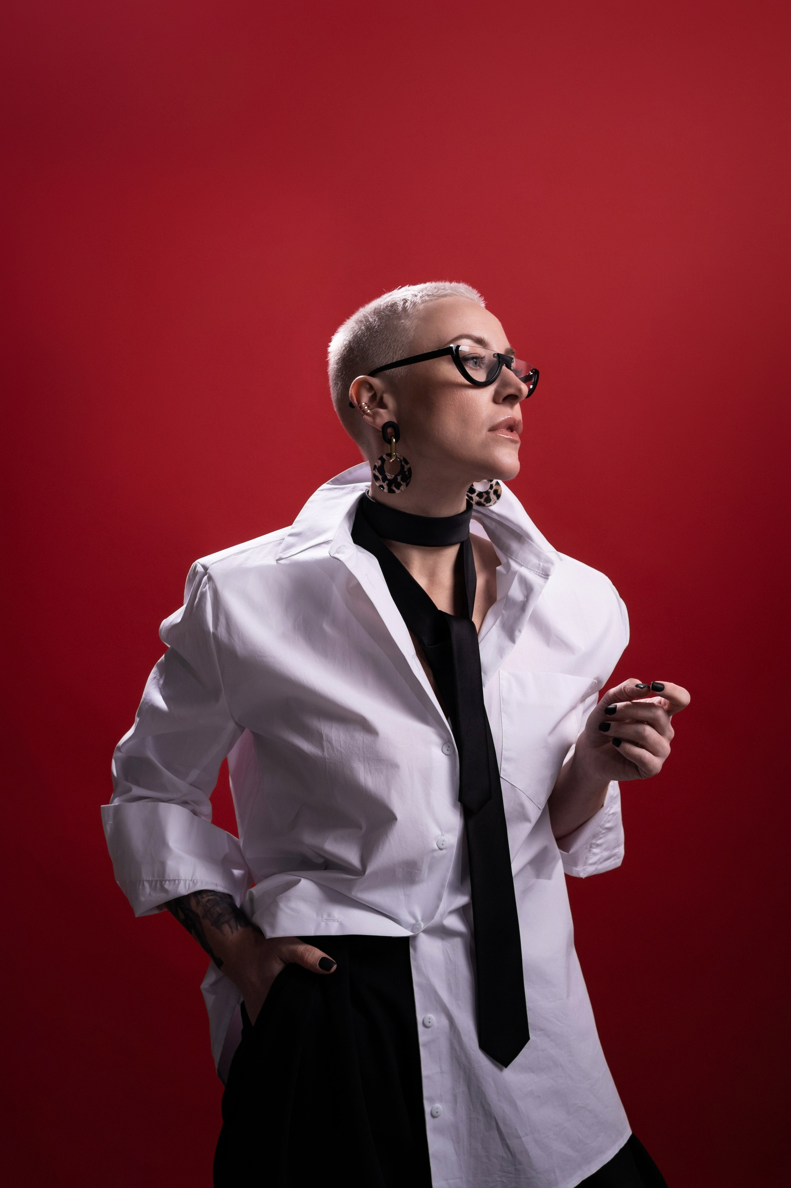 Olga. Фотограф в Москве Маша Игитова