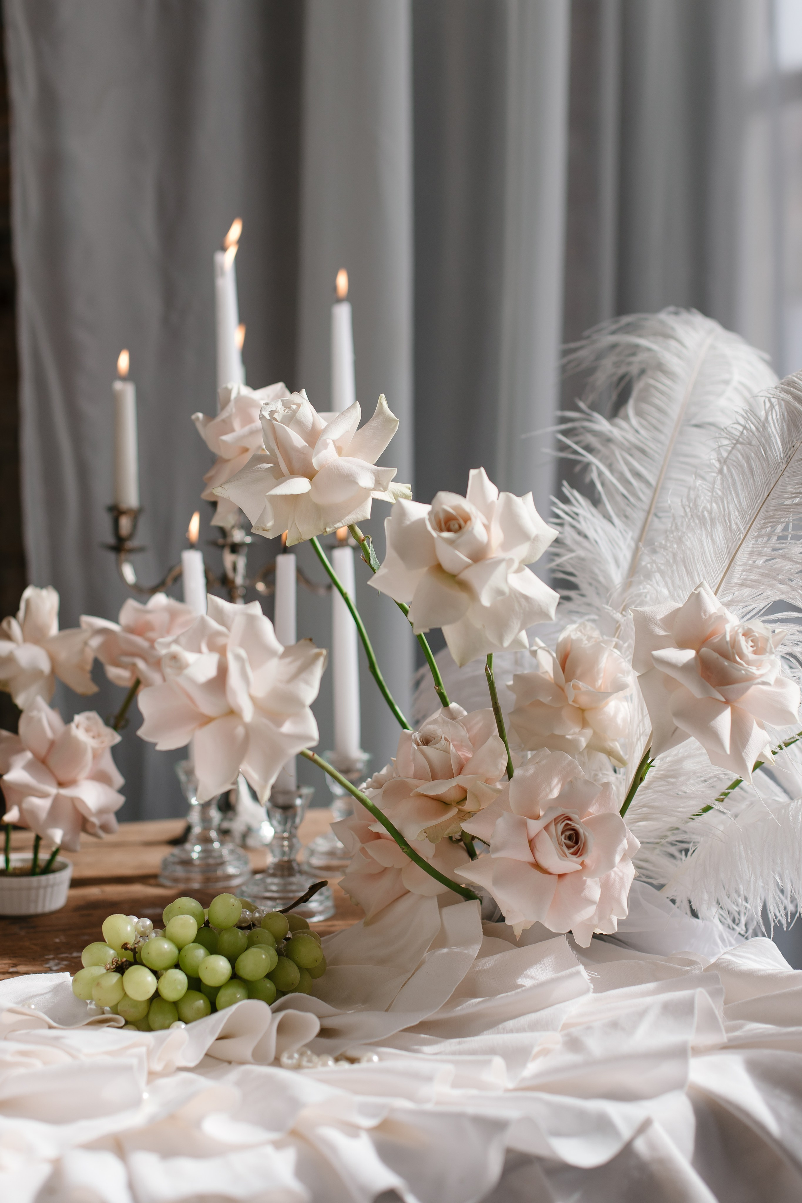 Нежное утро невесты. Свадебный и семейный фотограф в Казани Aileen