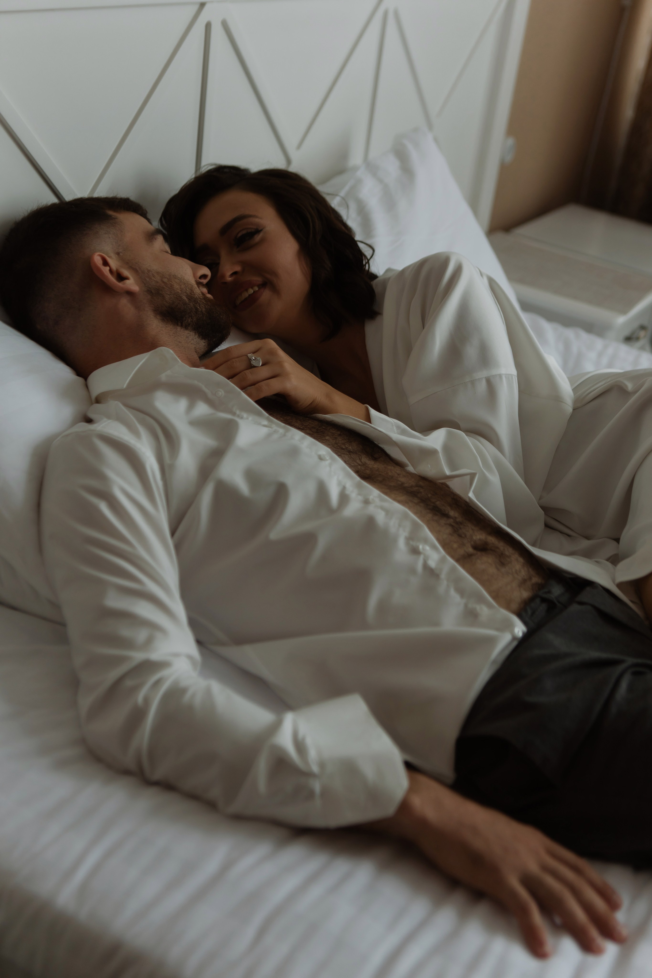 Лера и Гига. Главная