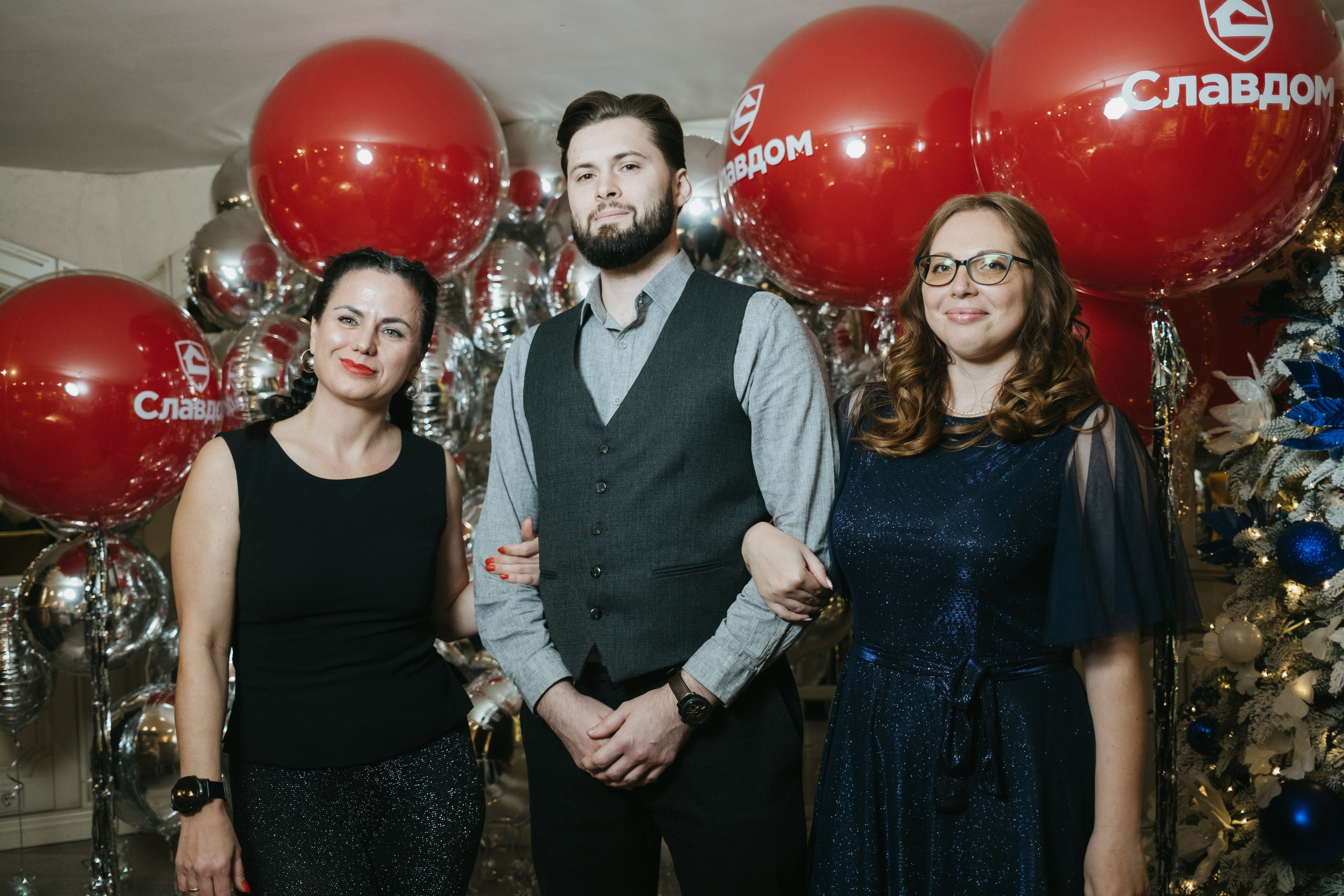 Корпоратив компании. Свадебный и репортажной фотограф Денис Ожигин в Краснодаре и Краснодарском крае