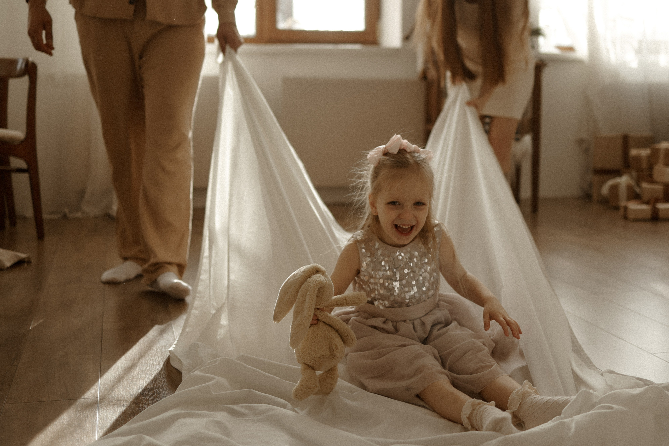 «Я И ВСЯ МОЯ СЕМЬЯ». Фотограф Донецк. Горловка. ДНР. Севастополь