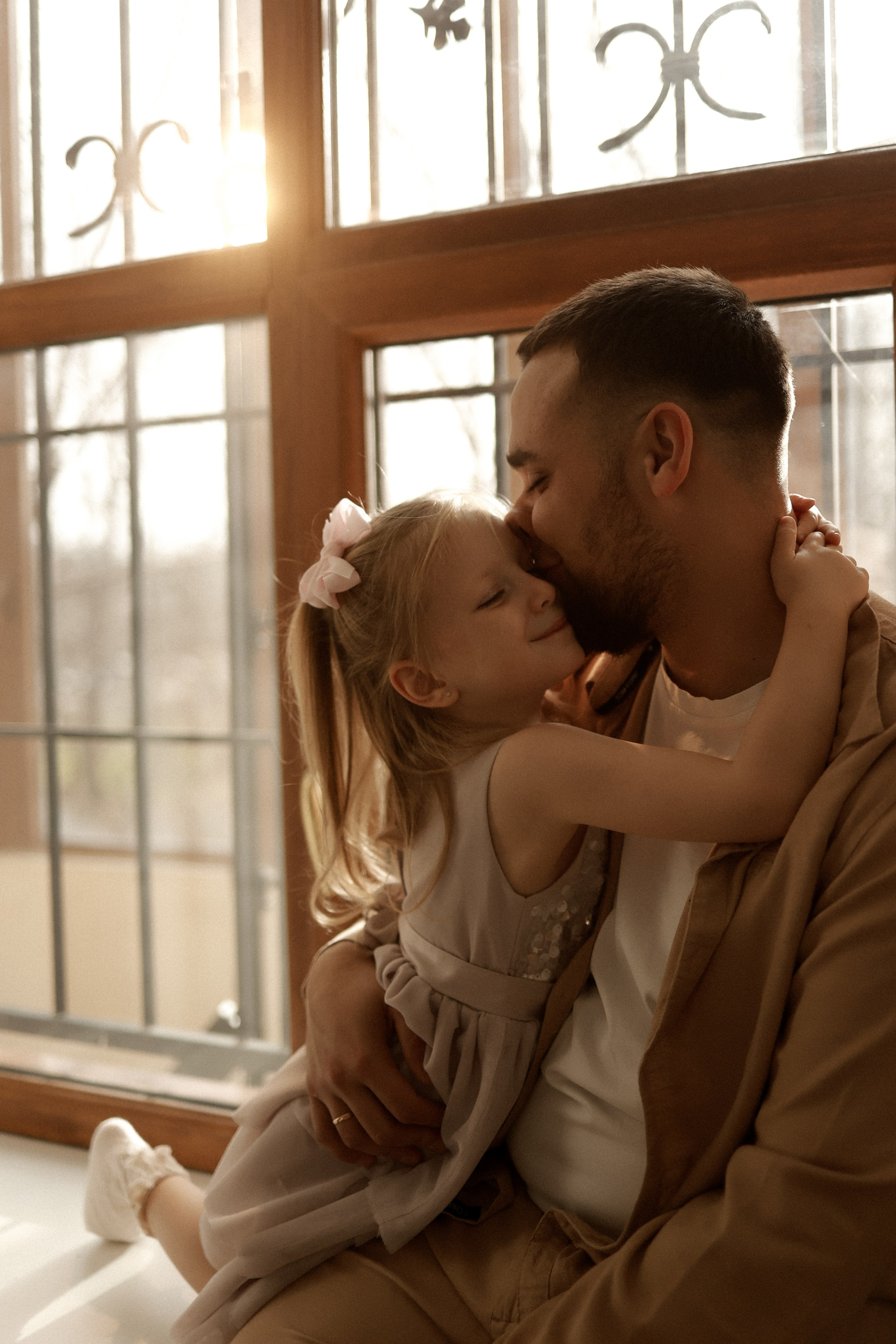 «Я И ВСЯ МОЯ СЕМЬЯ». Фотограф Донецк. Горловка. ДНР. Севастополь