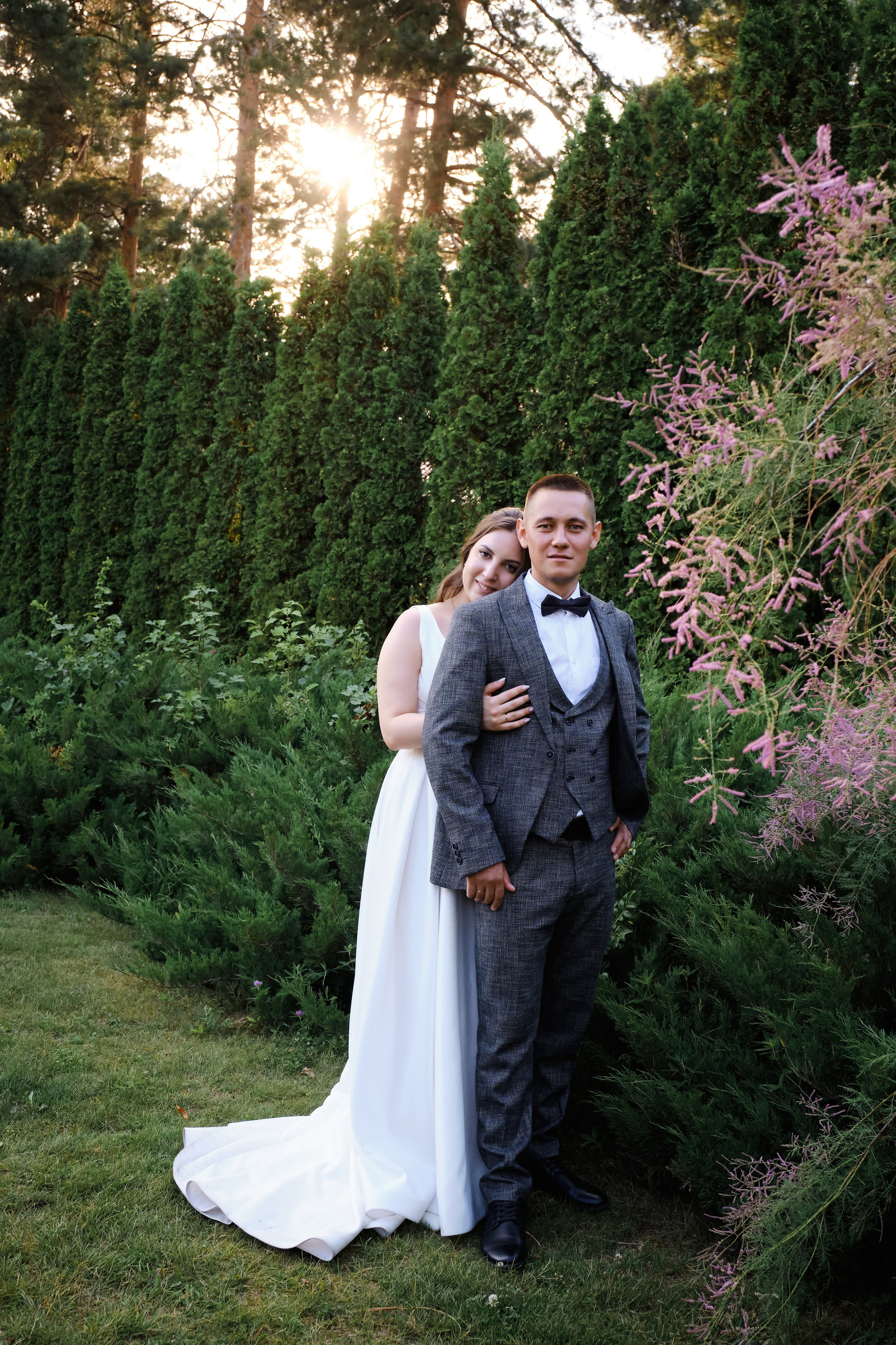 Дарья & Евгений. Фотограф в Самаре Татьяна Дубаносова