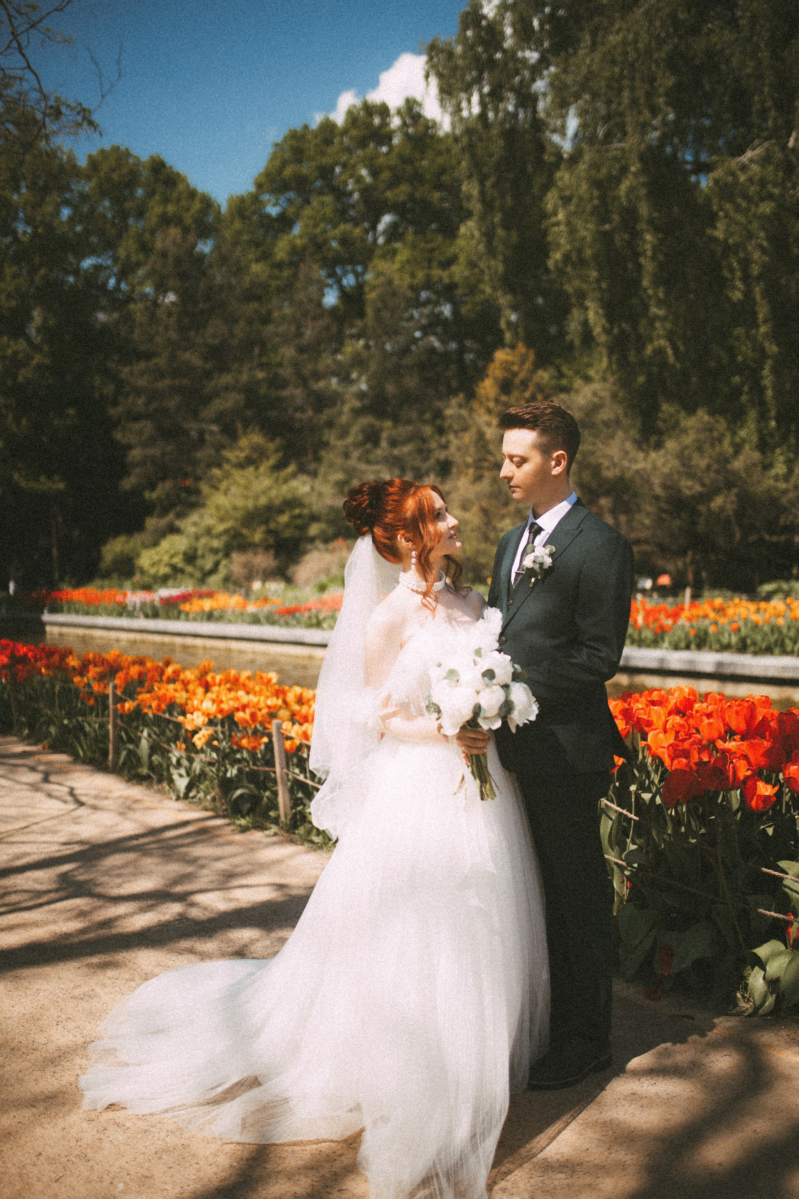 А & И | Москва. Фотограф Екатерина Амбрушкевич