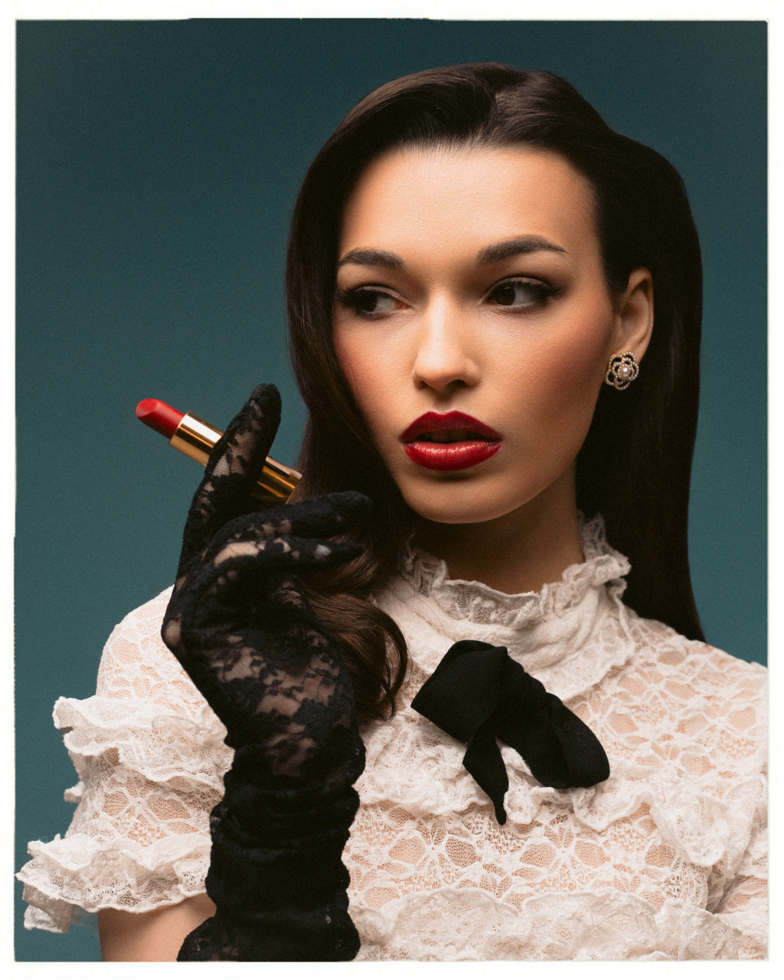 CHANEL. Фотограф | Юля Ди