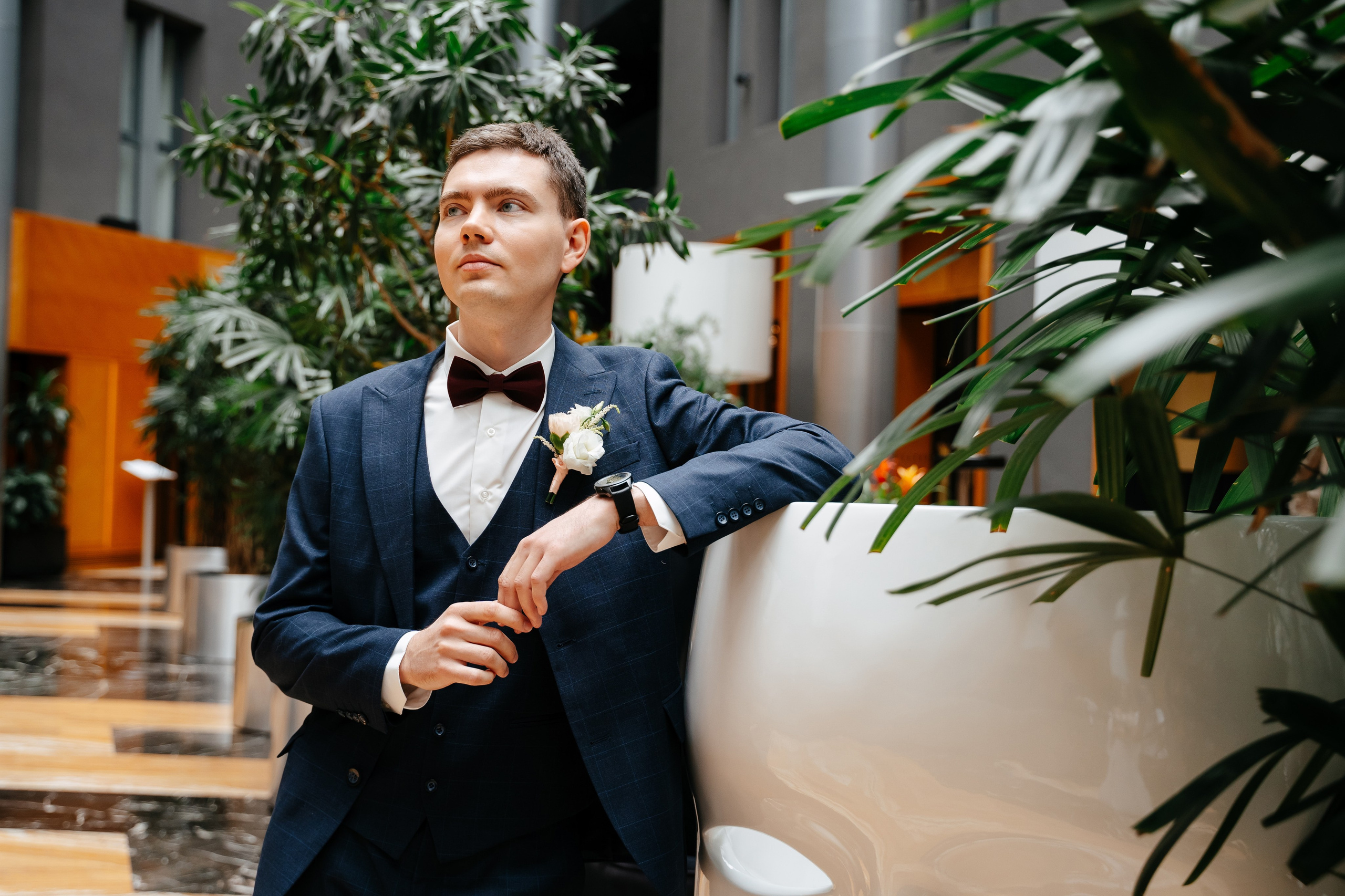 Александр и Мария. Семейный и свадебный фотограф в Санкт-Петербурге и Москве