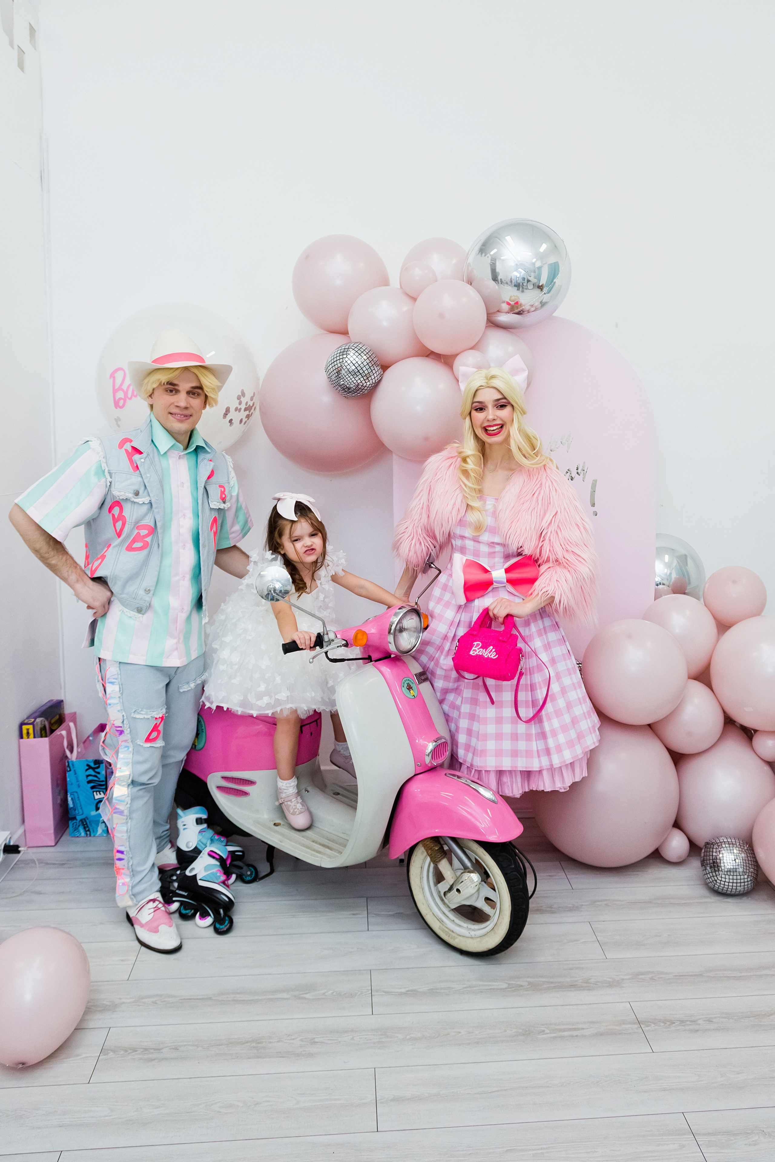 . Фотограф в Москве и Одинцово