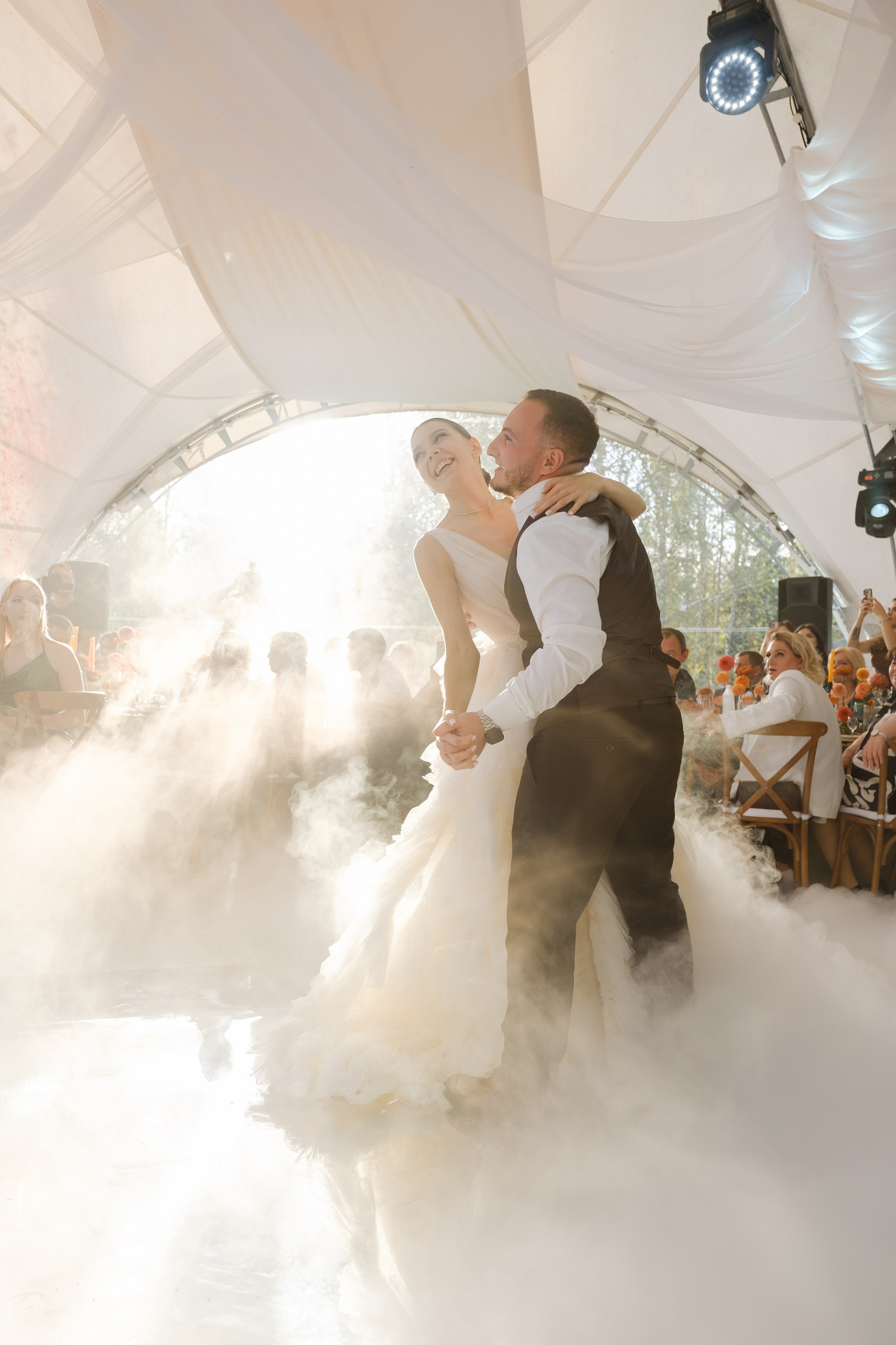 Сирак / Вероника. Свадебный Видеограф Фотограф в Сочи