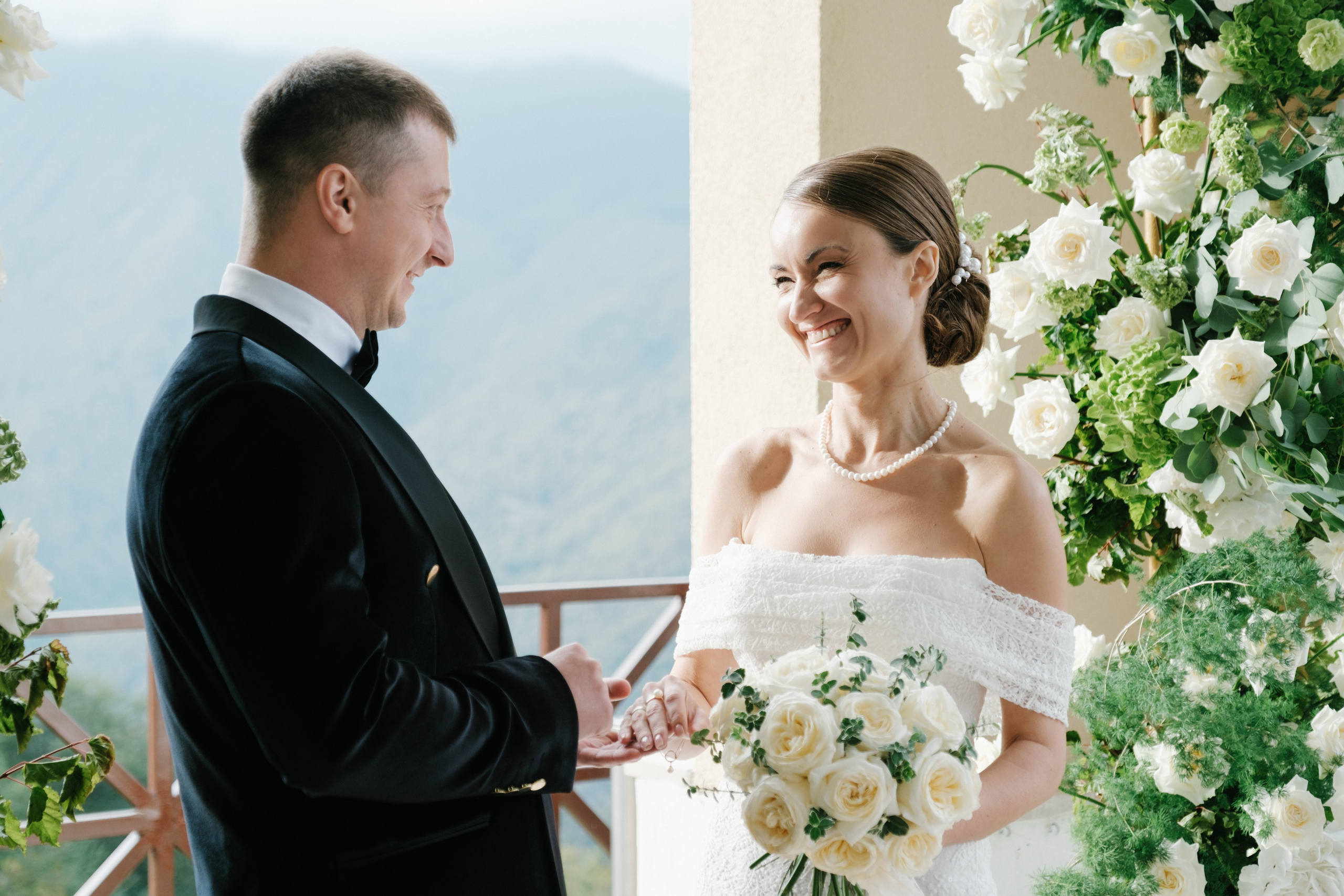 Виктория / Евгений. Свадебный Видеограф Фотограф в Сочи