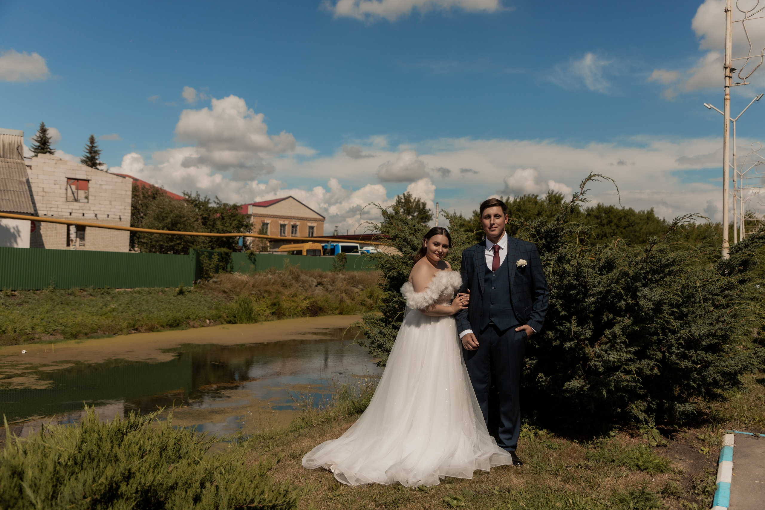 Иса и Валерия (сокращено). Свадебный фотограф Ангелина Сунгатулина | Саратов | Балаково | Вольск
