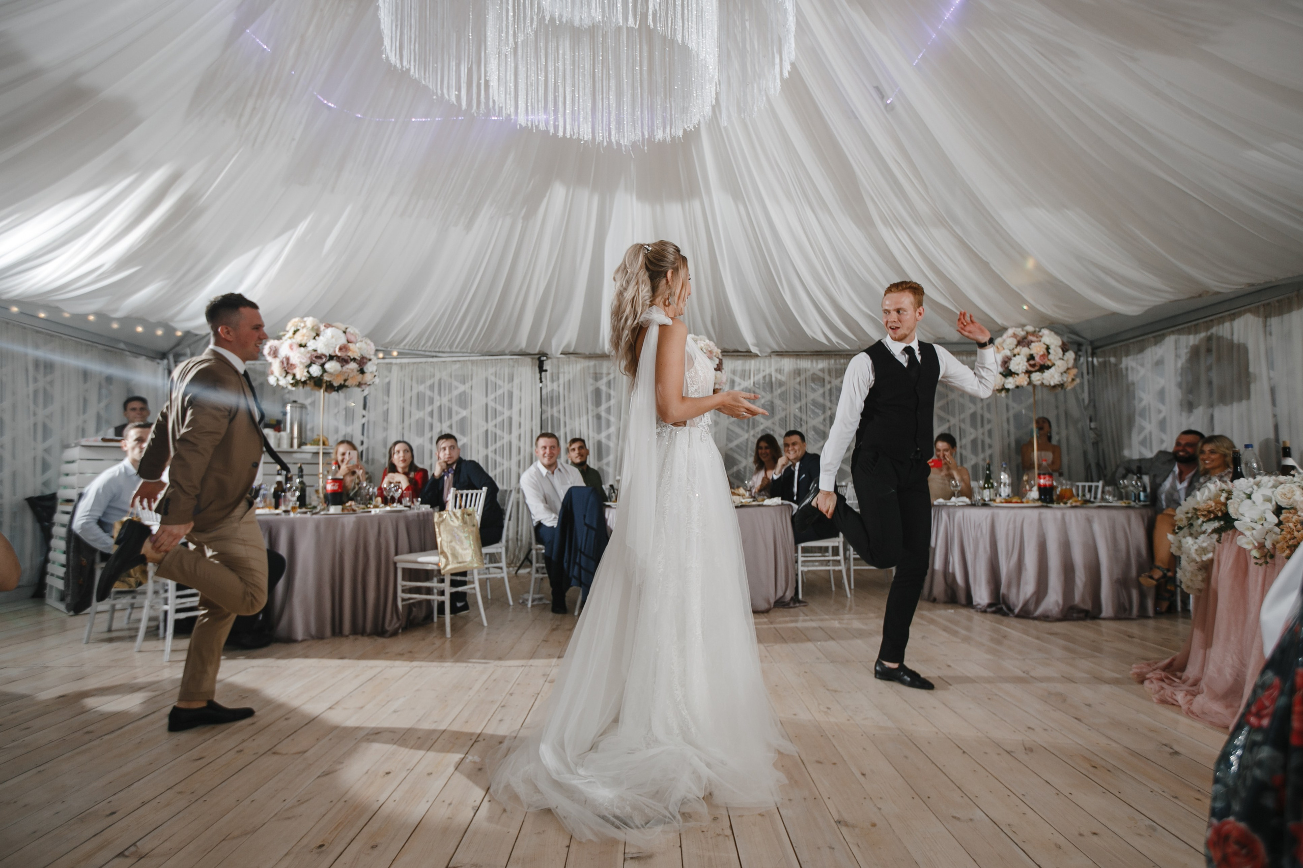 Александр и Алёна. Свадебный и семейный фотограф в Санкт-Петербурге Дмитрий Панин