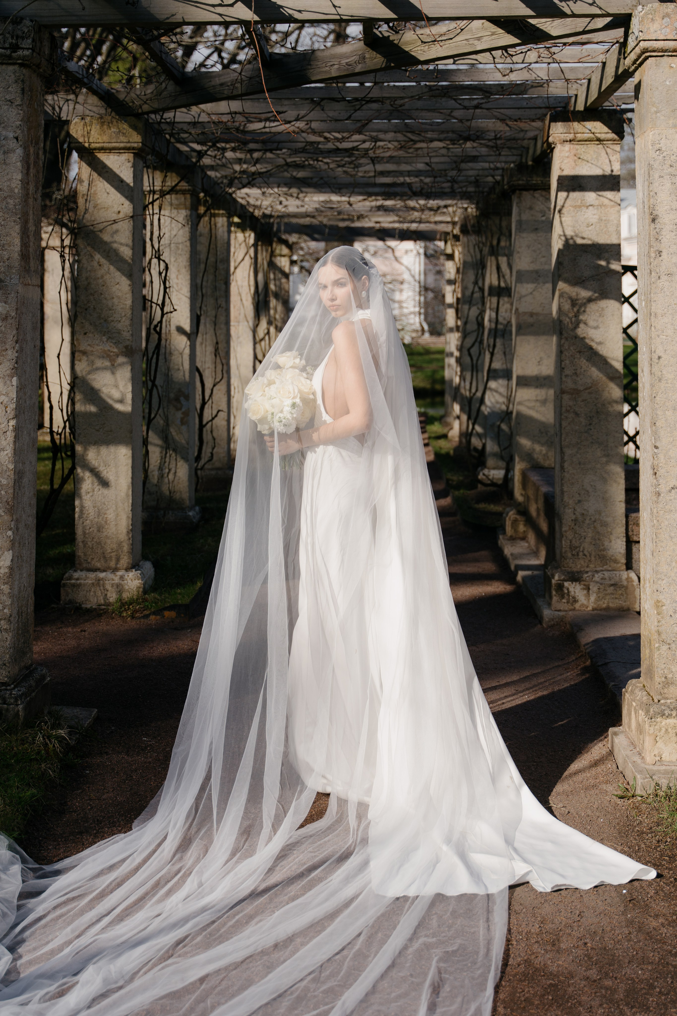 Юрий и Софья. Свадебный и семейный фотограф в Санкт-Петербурге Дмитрий Панин