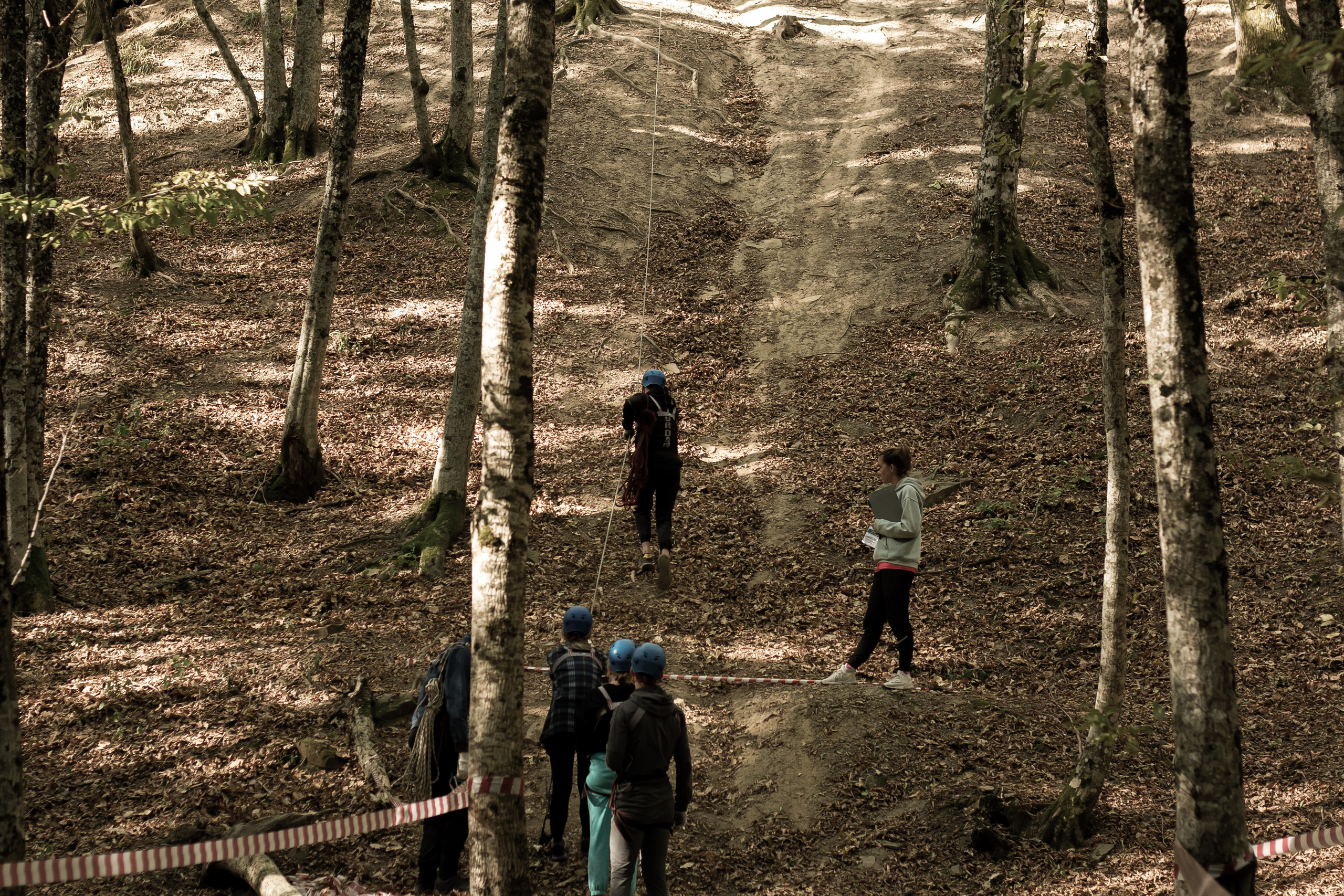 ТурСлет команд СПО Краснодарского края 2023. Фото