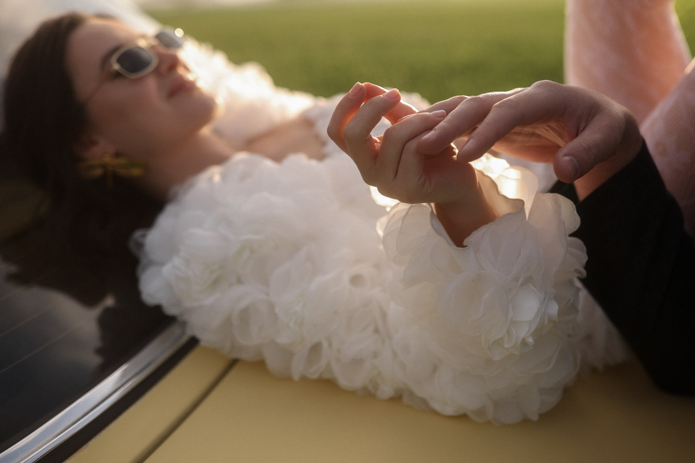 В поле. Фотограф в Севастополе и Крыму Артем Волобуев