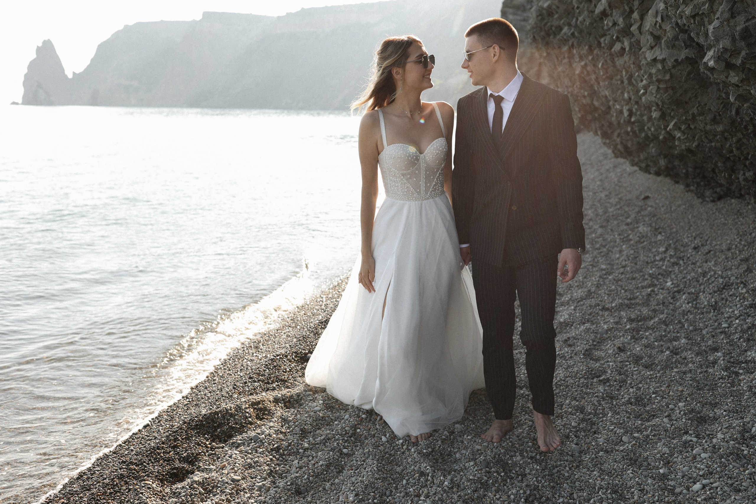 Венчание Стаса и Татьяны. Фотограф в Севастополе и Крыму Артем Волобуев