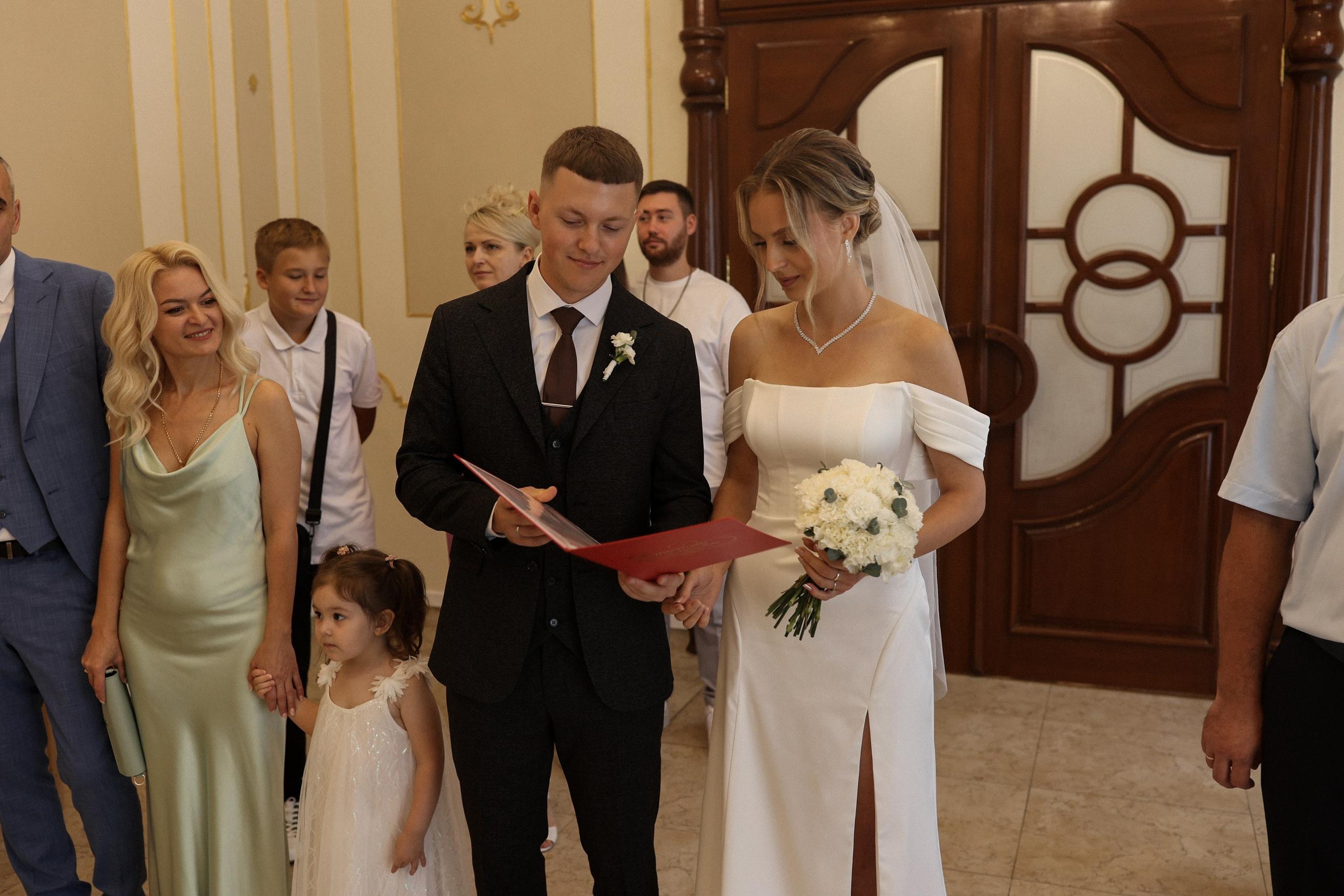 Владимир и Александра. Фотограф в Севастополе и Крыму Артем Волобуев