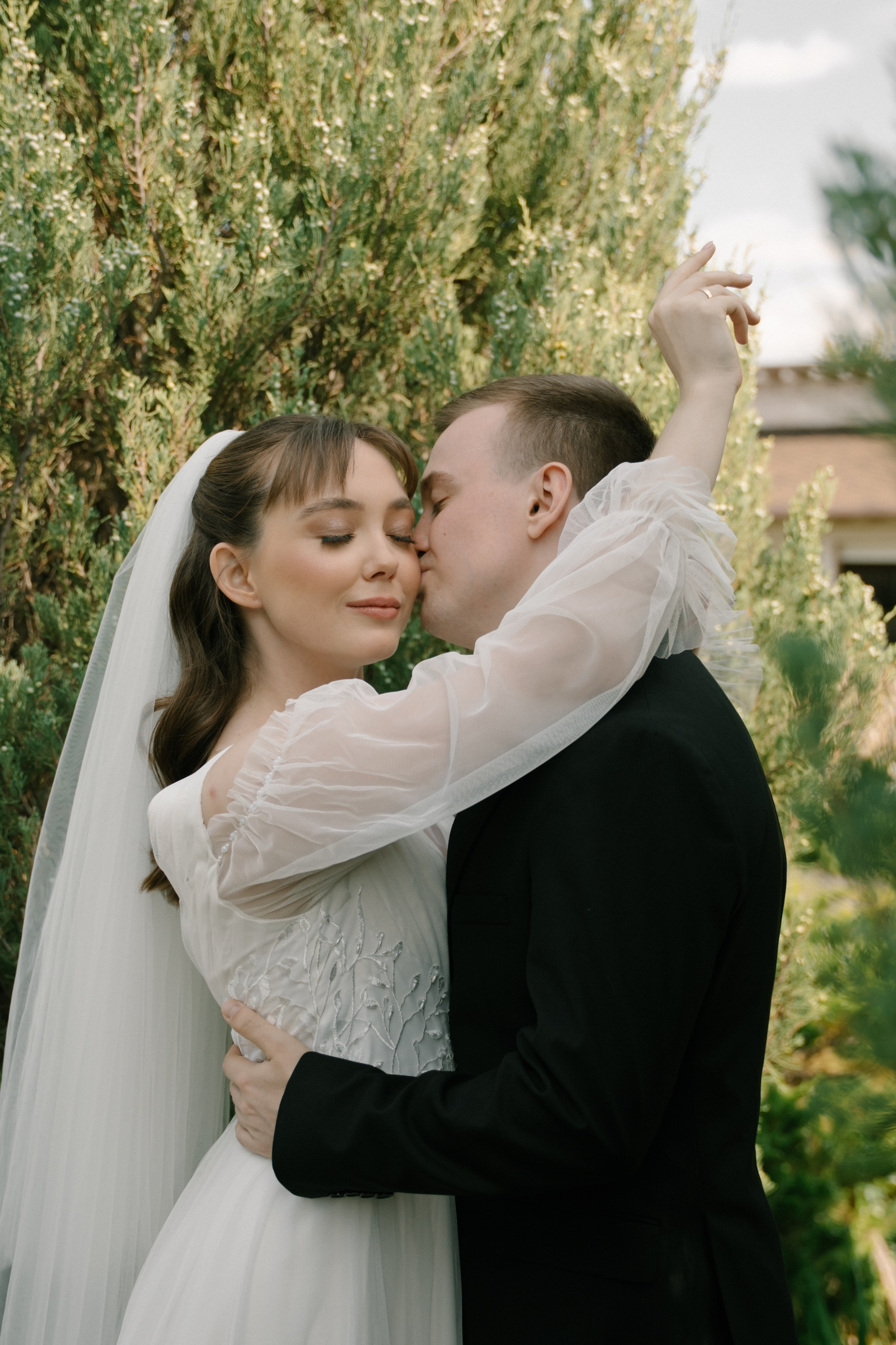 Екатерина и Тимофей. Ульяна Ремезова | Фотограф | Челябинск