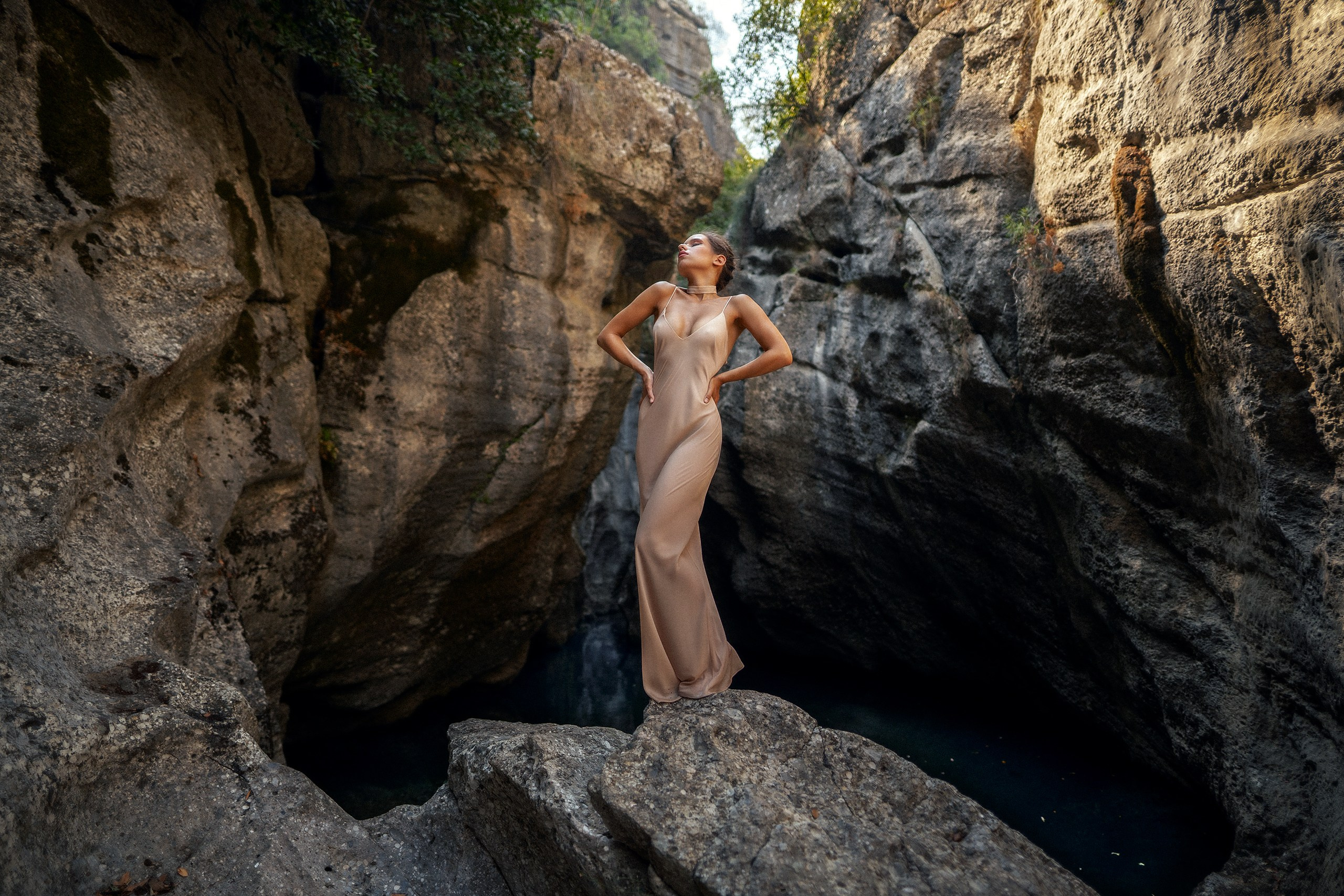 Dia. Максим Густарев — фотограф