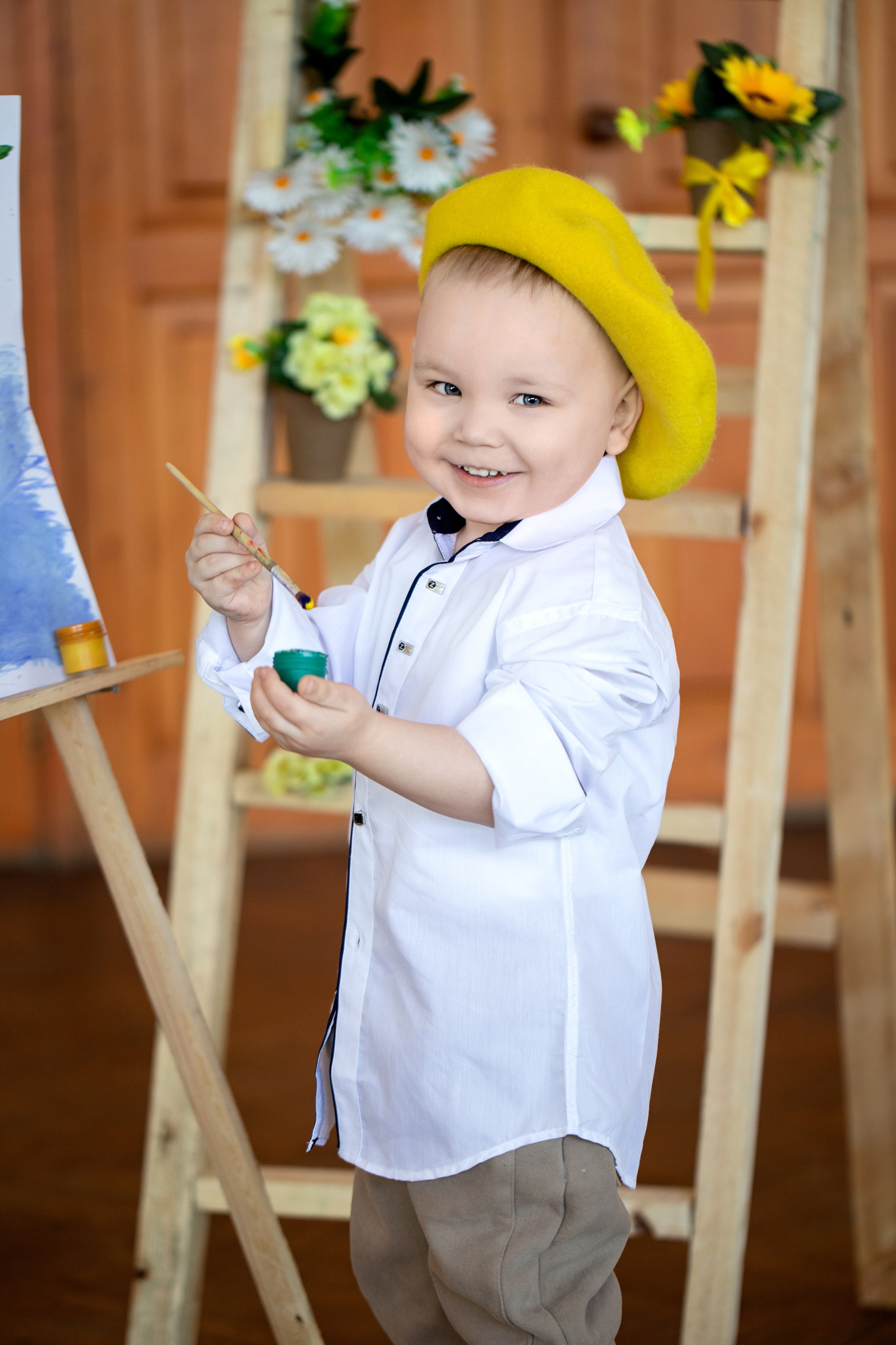 СЪЁМКИ. АльPix ДСад. Выпускные альбомы для детского сада в Кабанском районе и г. Улан-Удэ