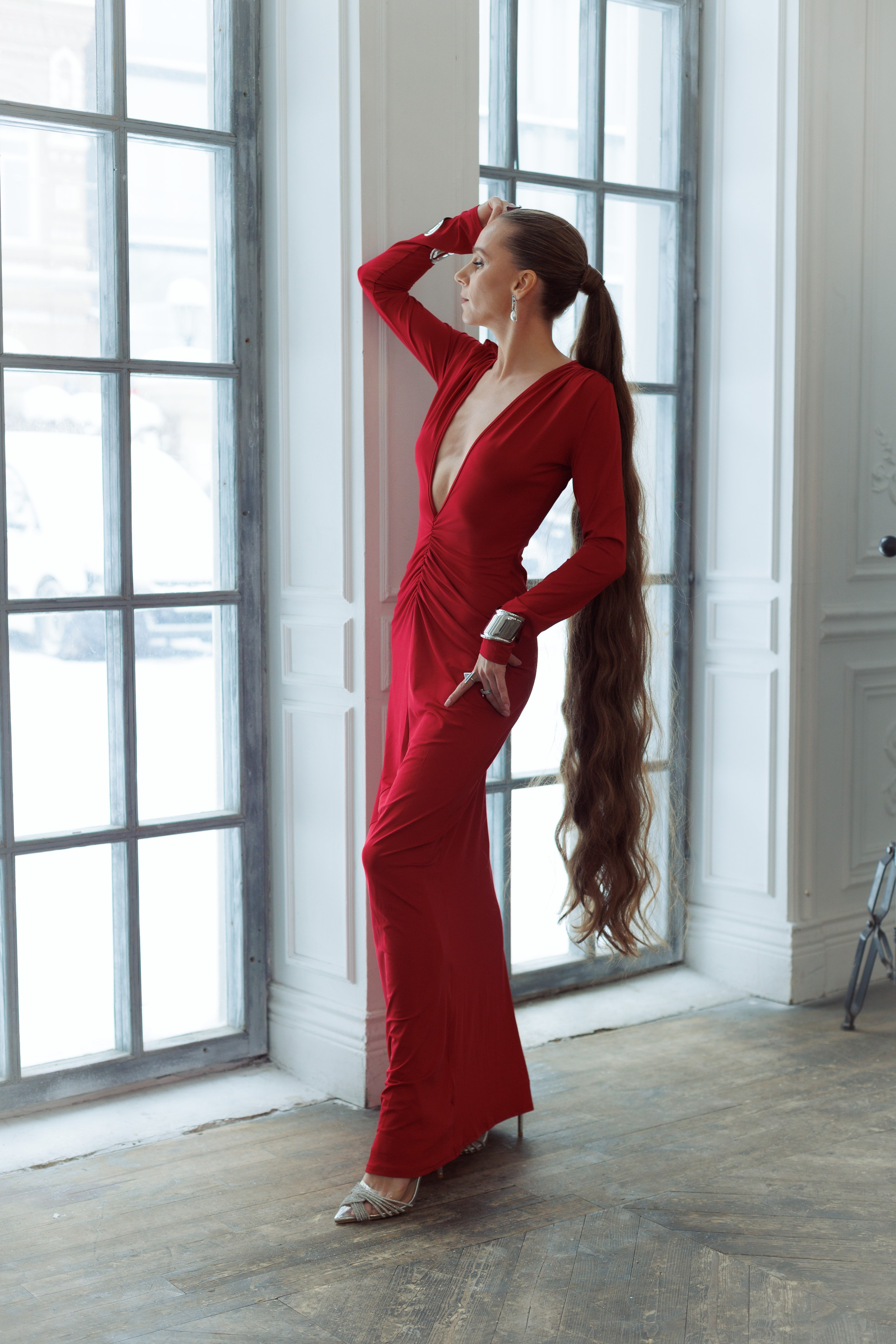 Рая. Abramova Julia — Фотограф