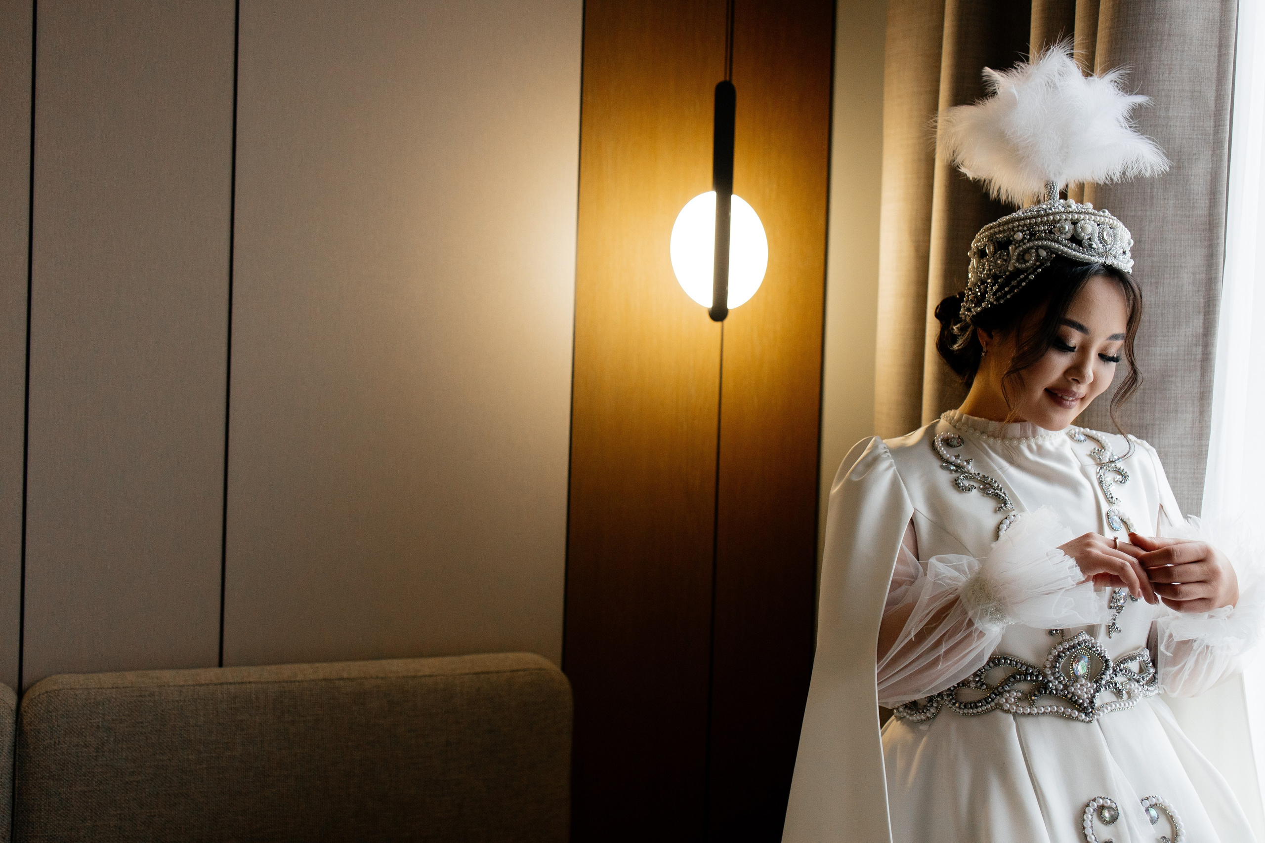 Проводы. Свадебный и семейный фотограф в Нур-султан Мухтар Шахмет