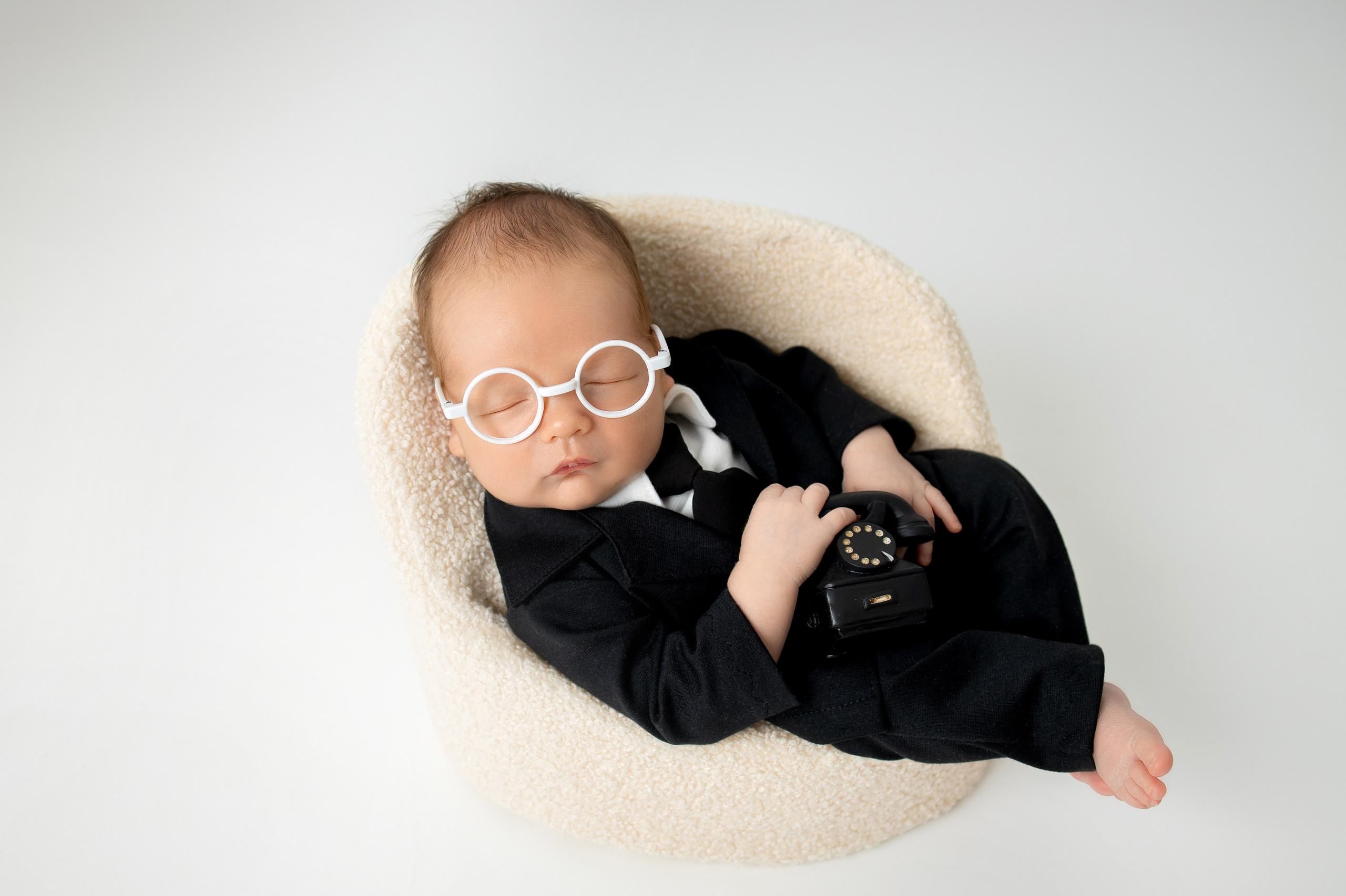 Новорожденные. Фотограф новорожденных в Чебоксарах Елена Смолина