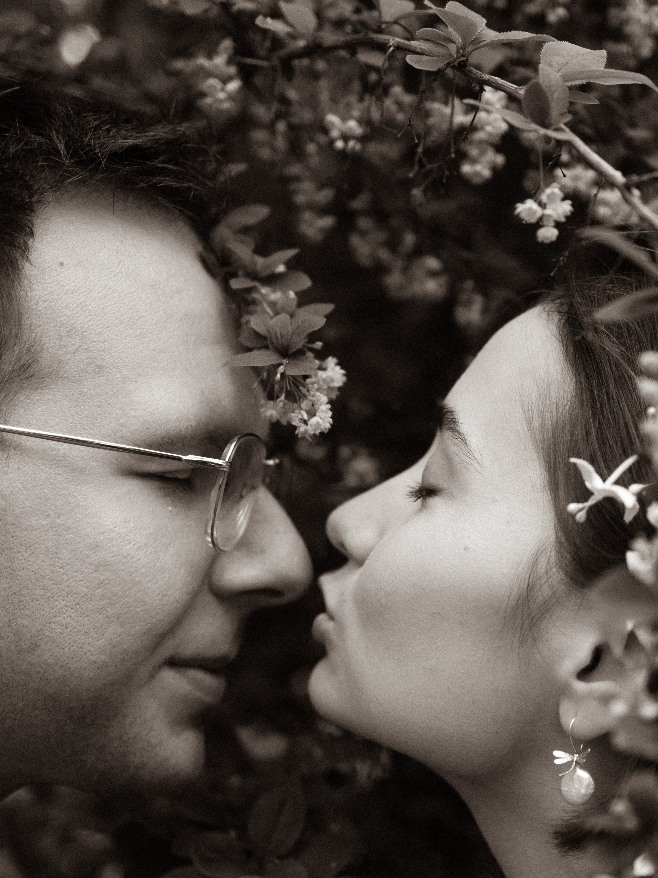 Аня и Илья. Венчание в церкви I 20.05.2025. Фотограф Зарина. Казань