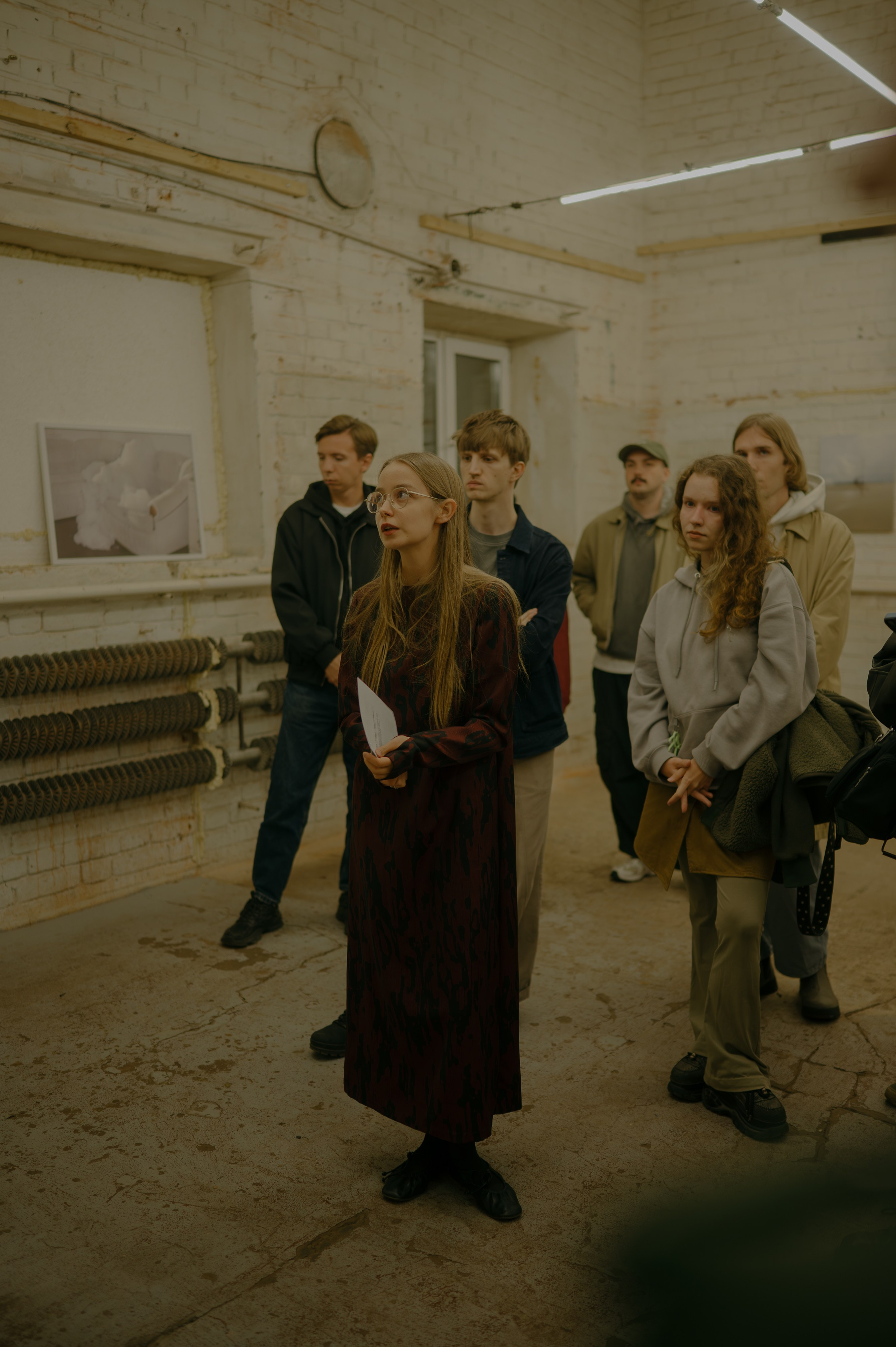 Проявочная | whs. Контент фотограф Илья Урс