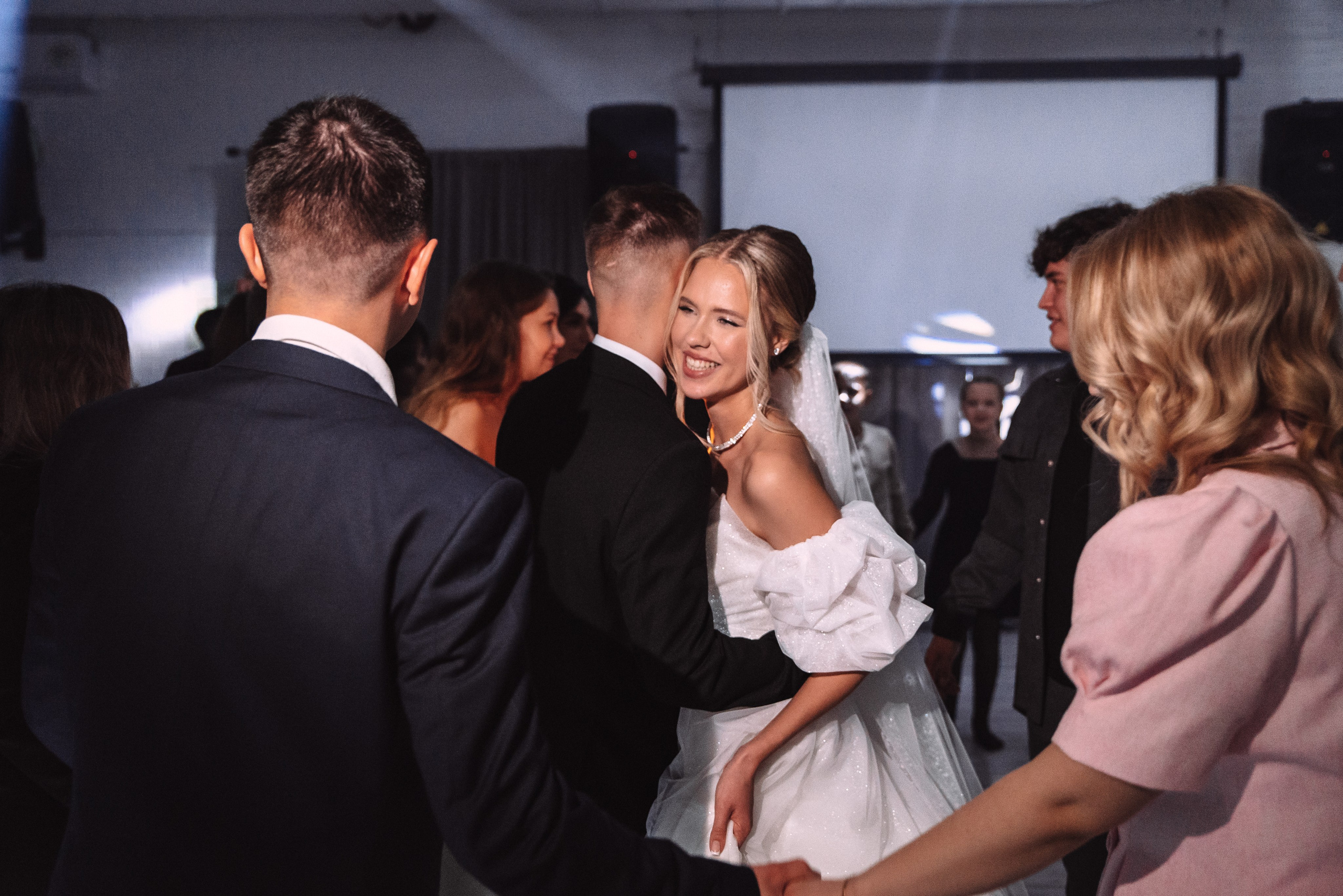 Александр + Кристина. Свадебный и семейный фотограф в Волгограде Олеся Лисицкая