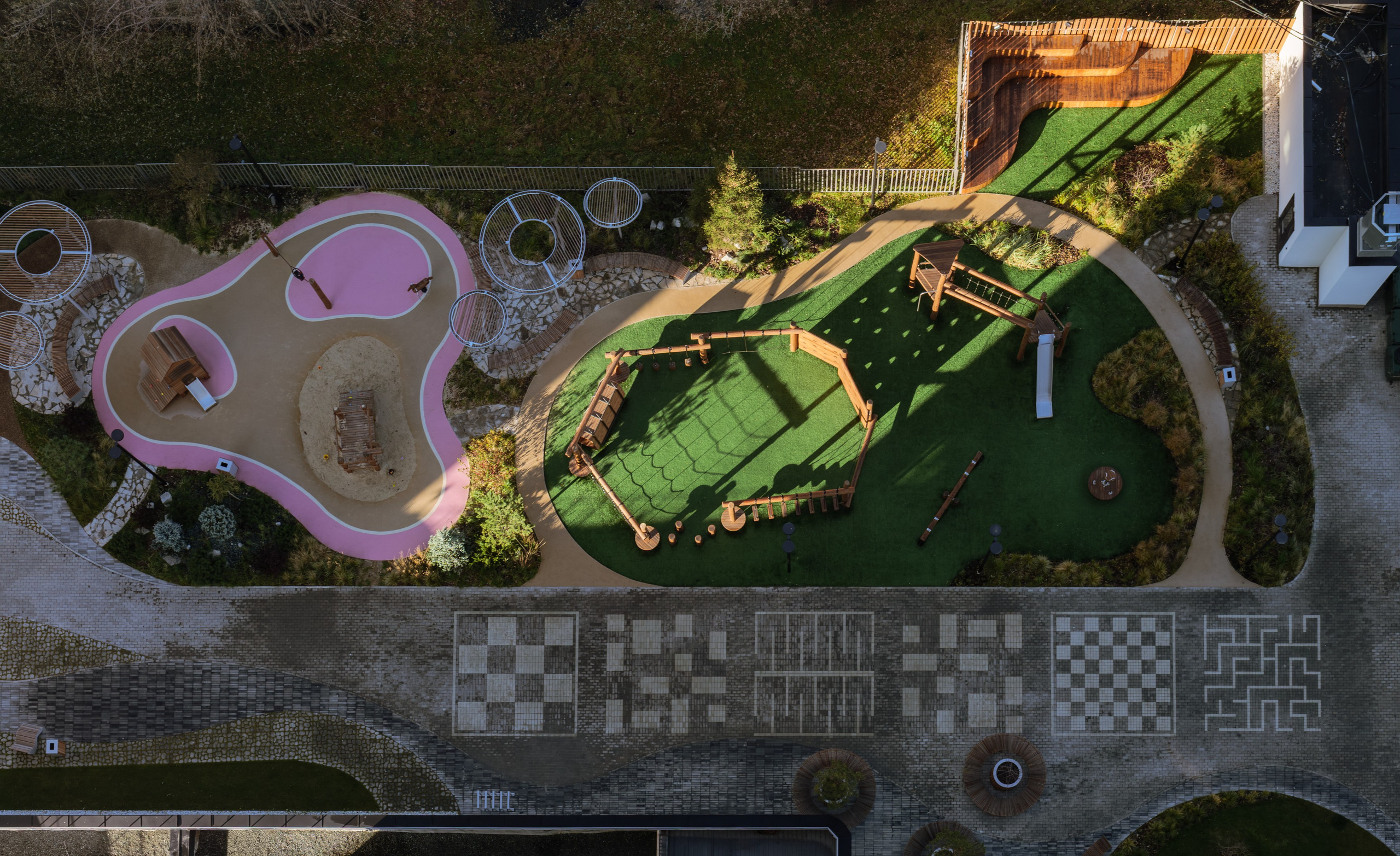 ЖК Июль. Интерьерный фотограф. Фотограф архитектуры