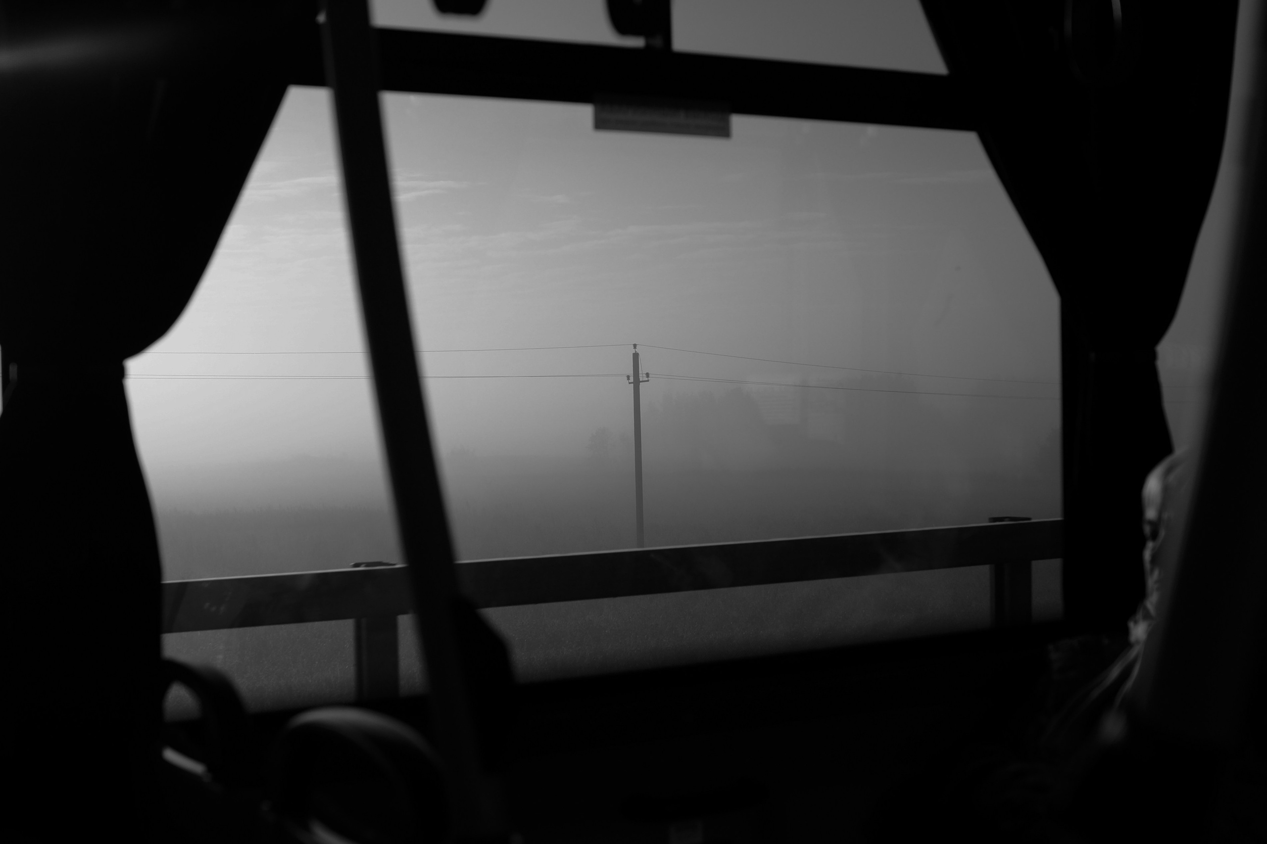 Калининград. Портретный фотограф DanilNabody