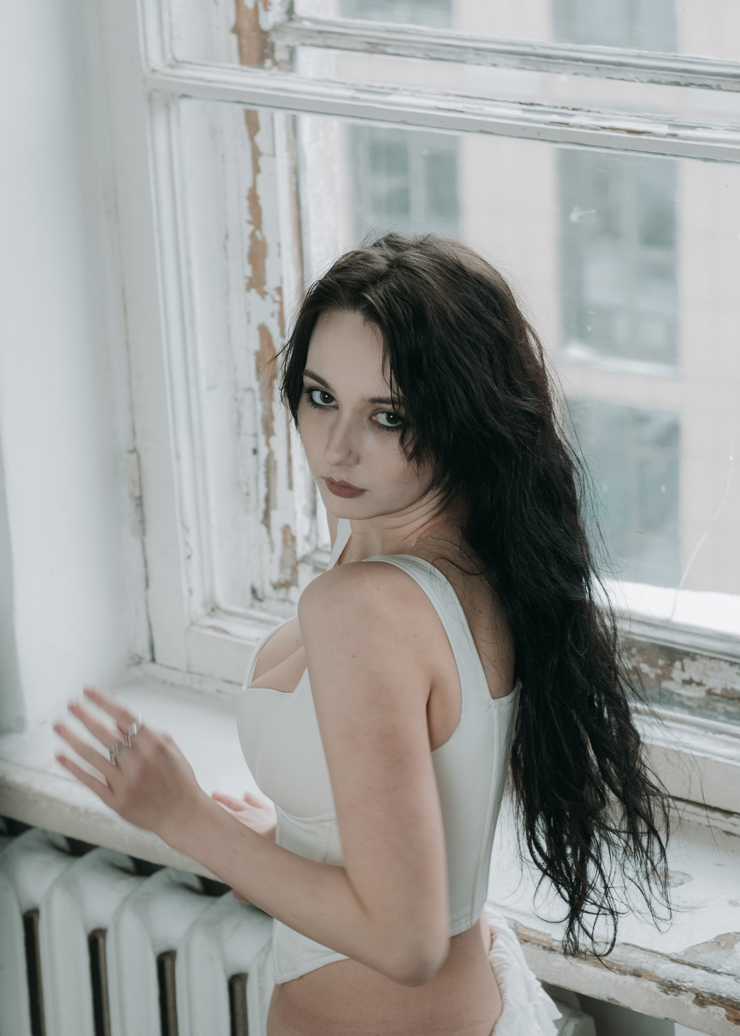 JANE. Портретный фотограф DanilNabody