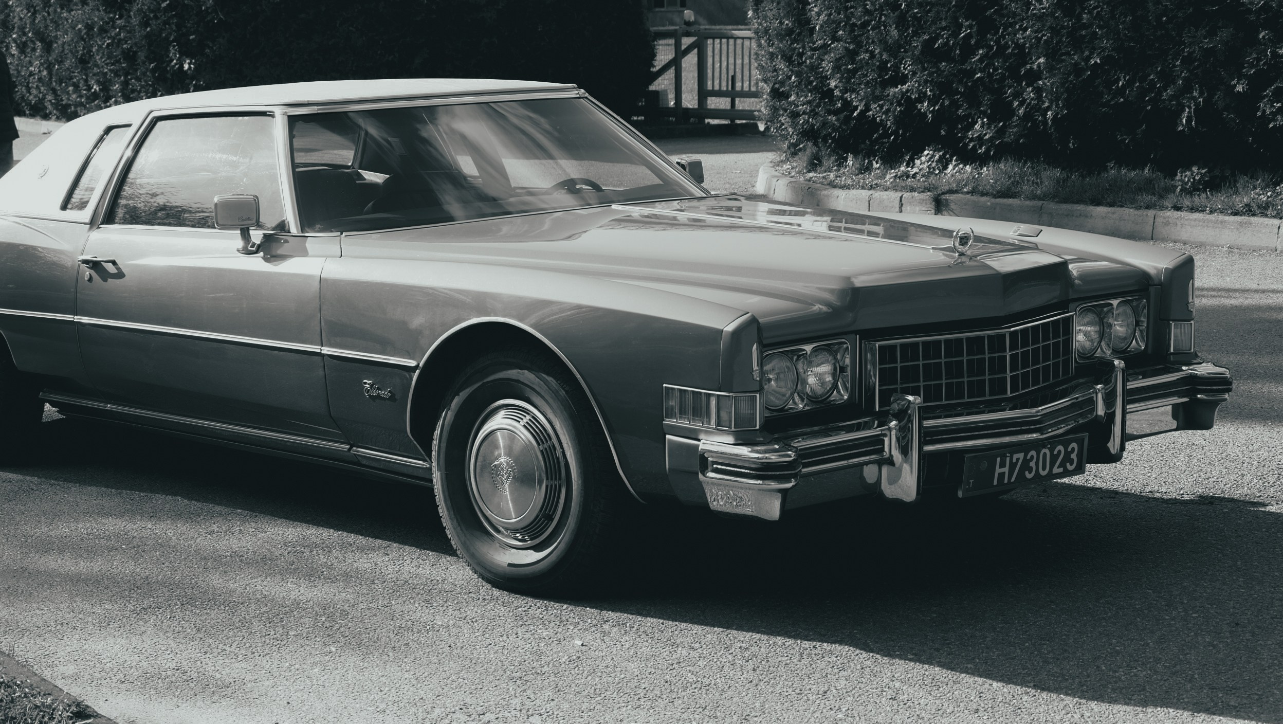 Car. Портретный фотограф DanilNabody