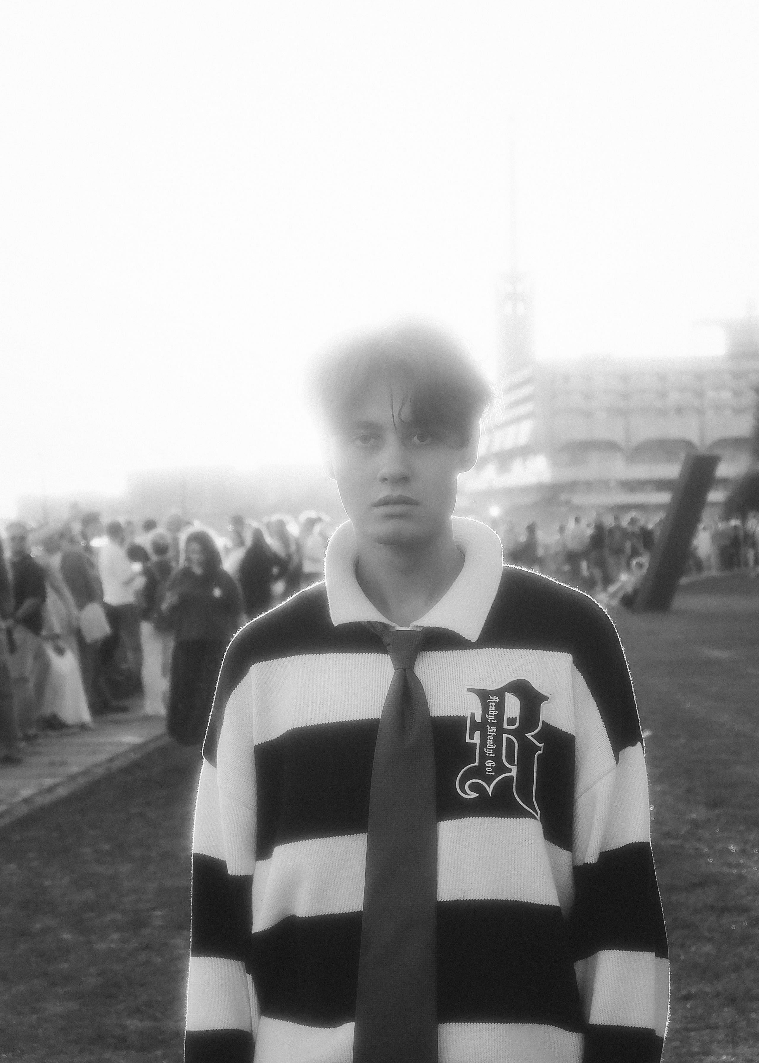 STS. Портретный фотограф DanilNabody