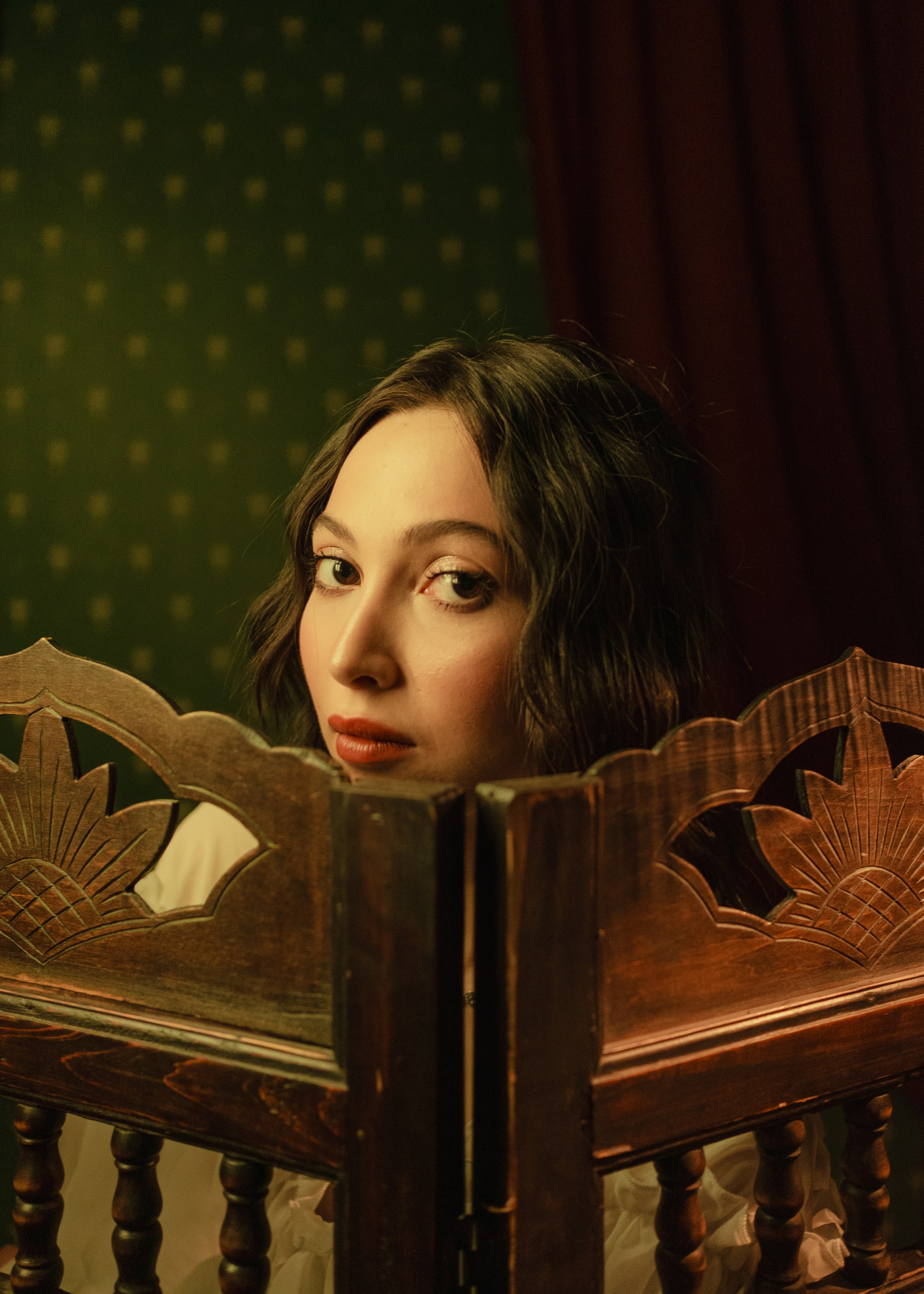 GOLD. Портретный фотограф DanilNabody