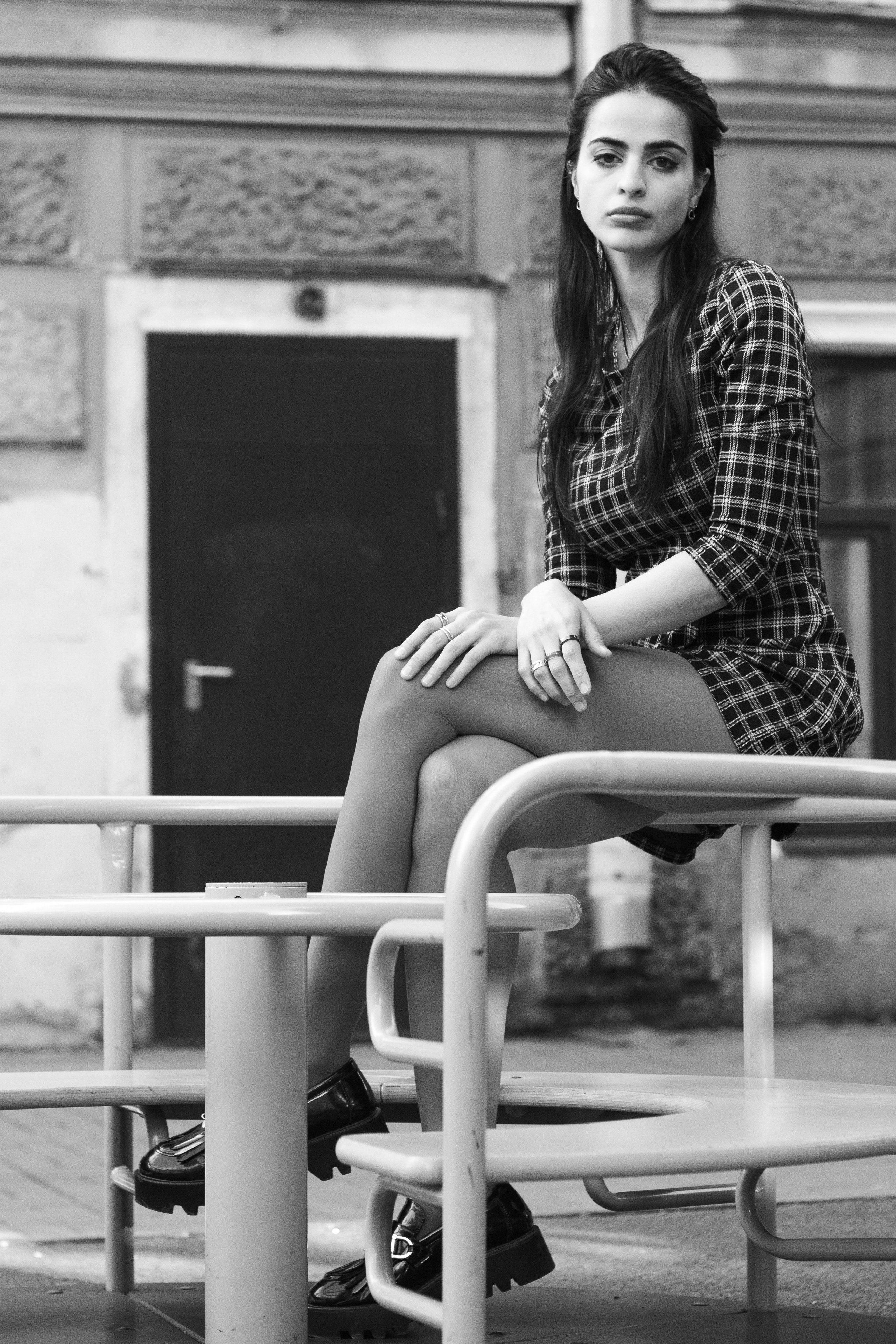 Musso. Портретный фотограф DanilNabody