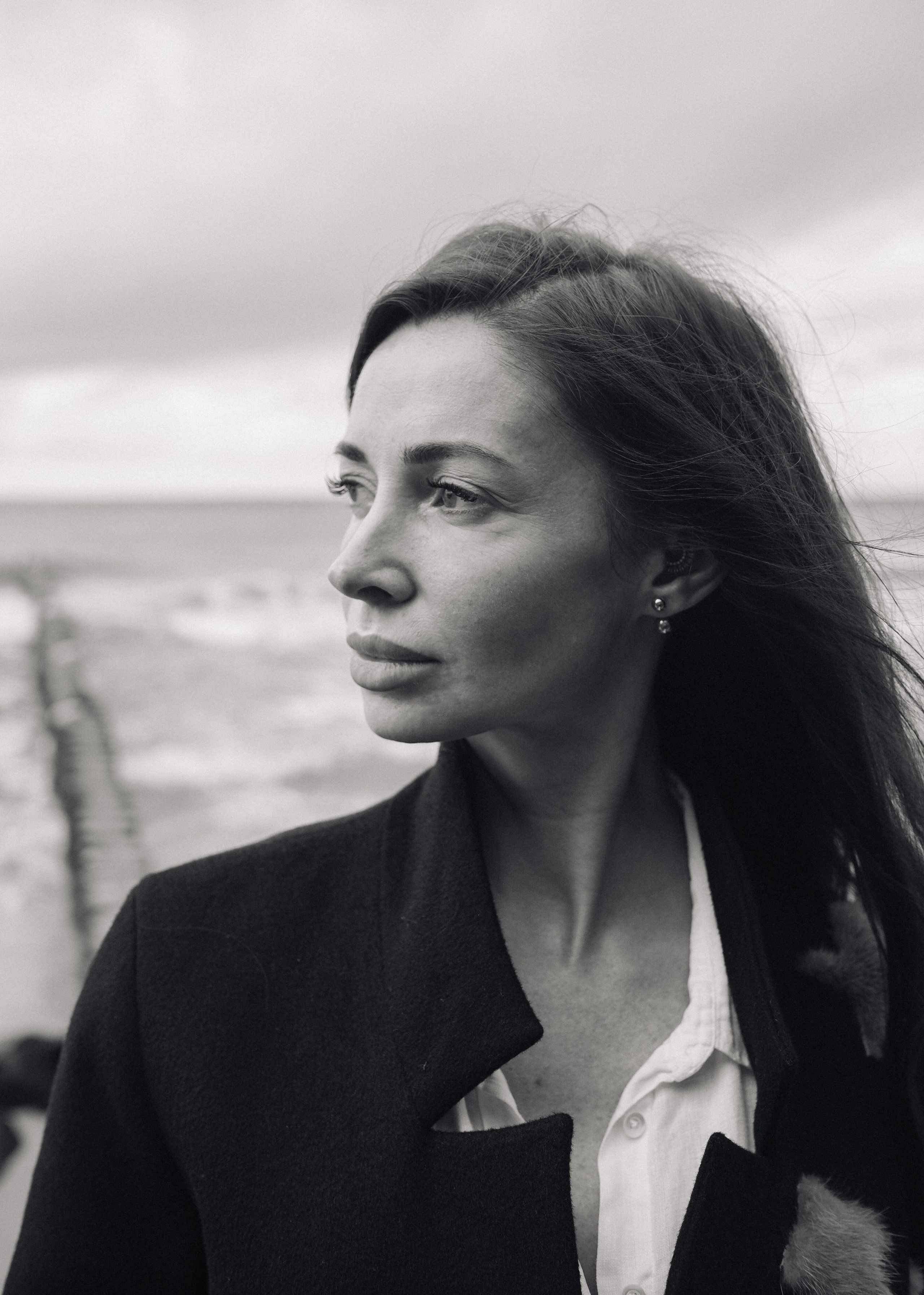 BALTY. Портретный фотограф DanilNabody