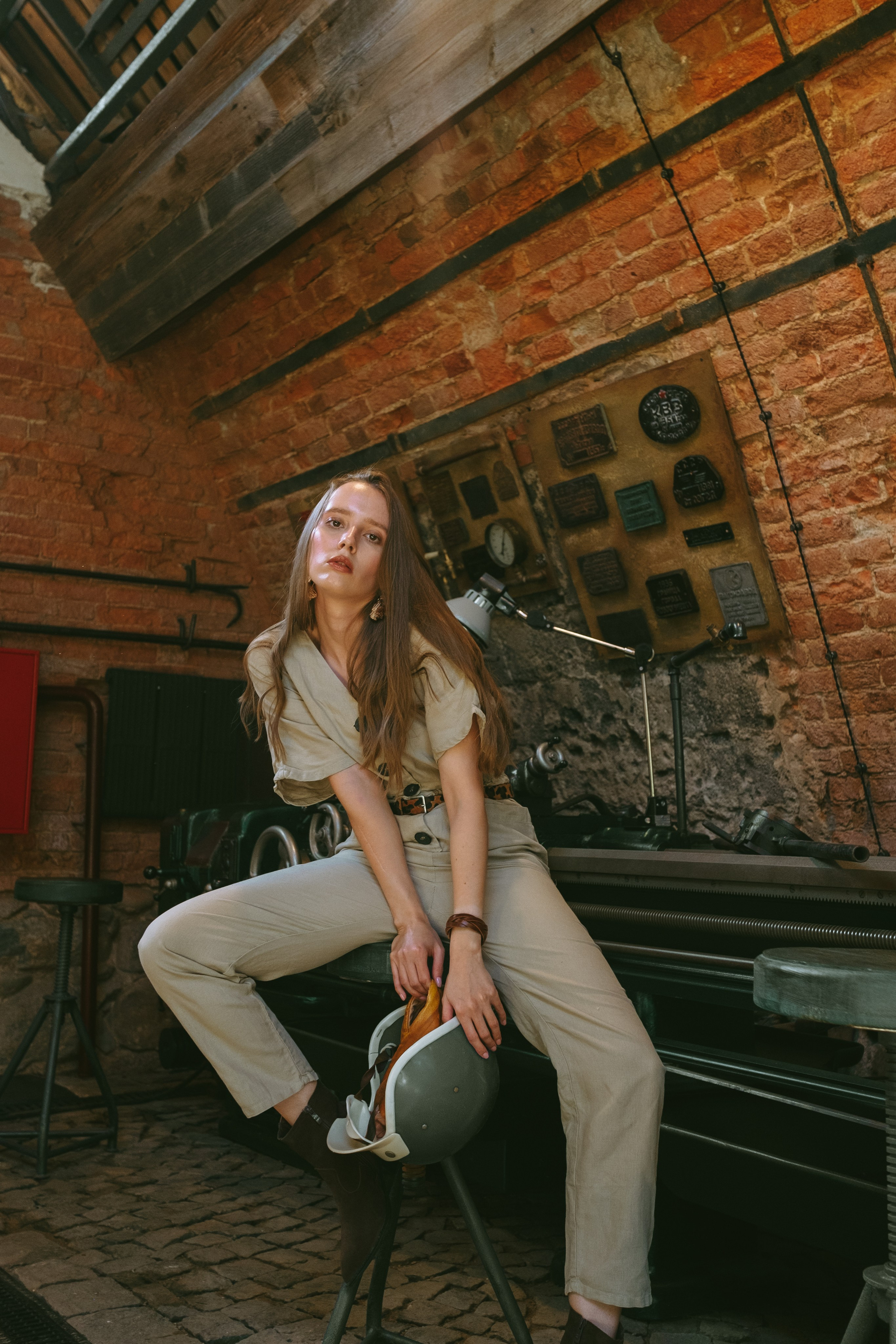 LE TEXSA. Портретный фотограф DanilNabody