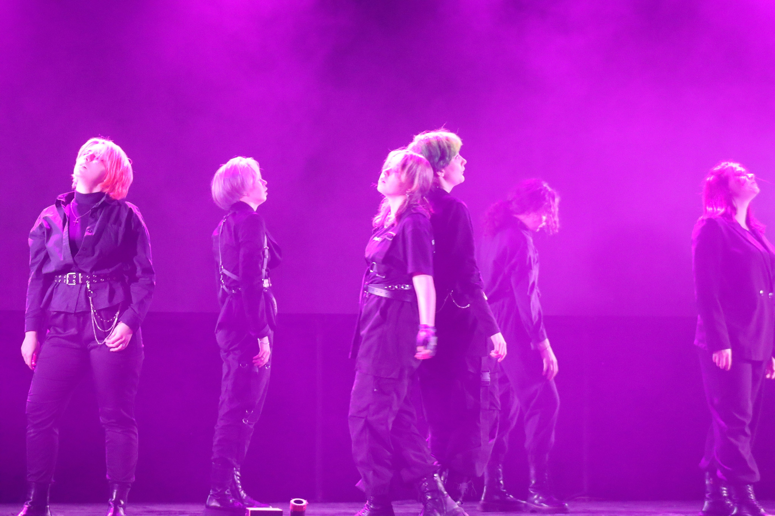 Репортаж сценический. Творческий фотограф в Екатеринбурге Горинова Наталья