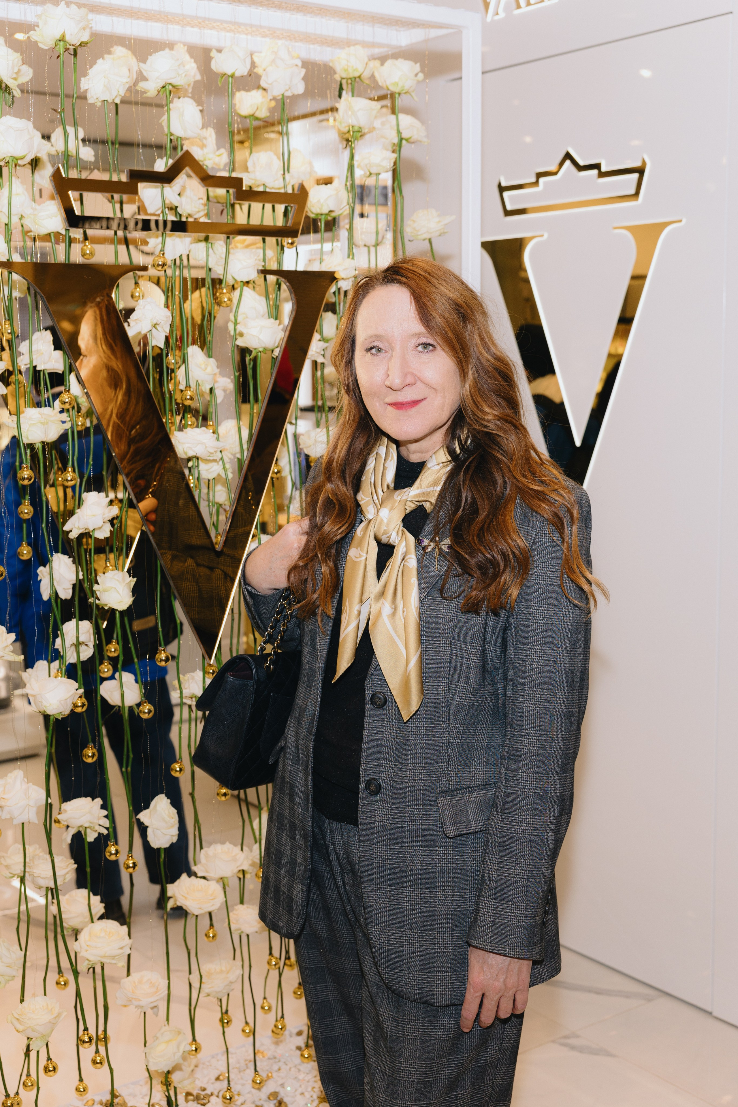 Открытие корнера VALMONT в ЦУМе. Костя Жуков — фотограф в Москве