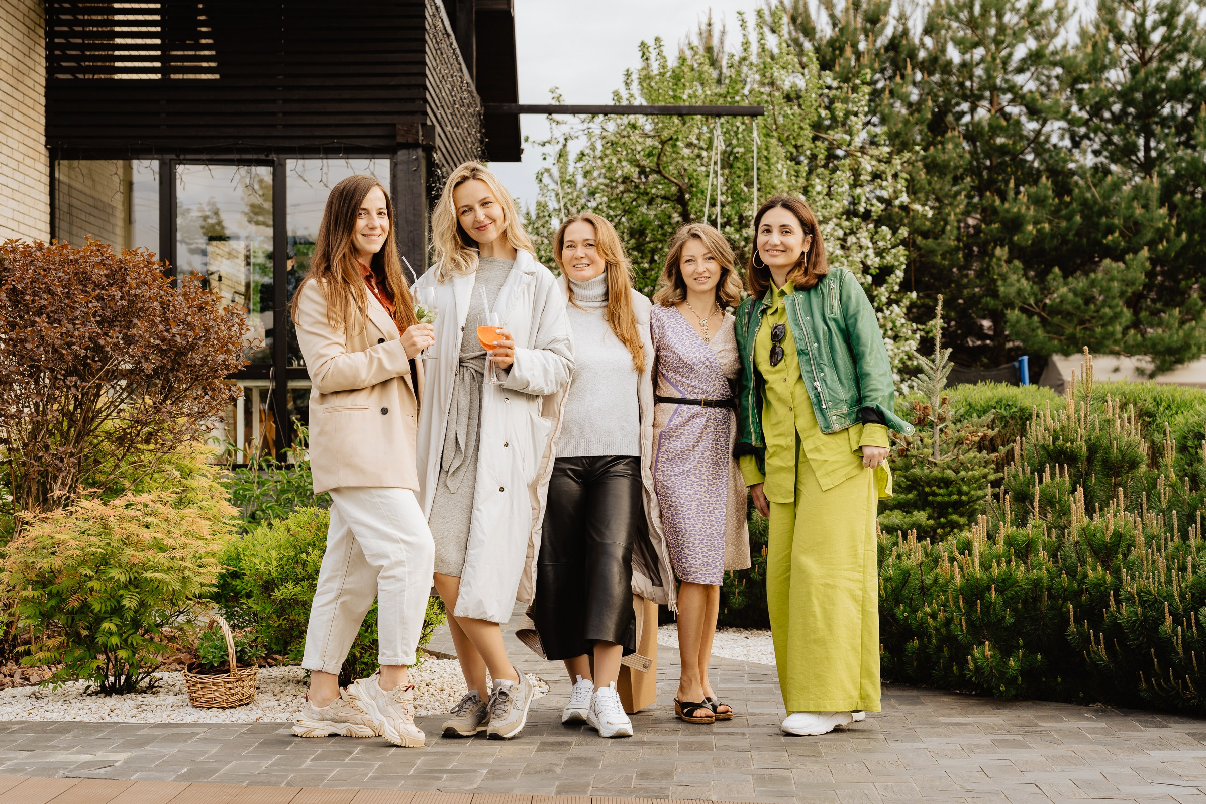 День Рождения Киры. Фотограф Андрей Михайлов, Москва